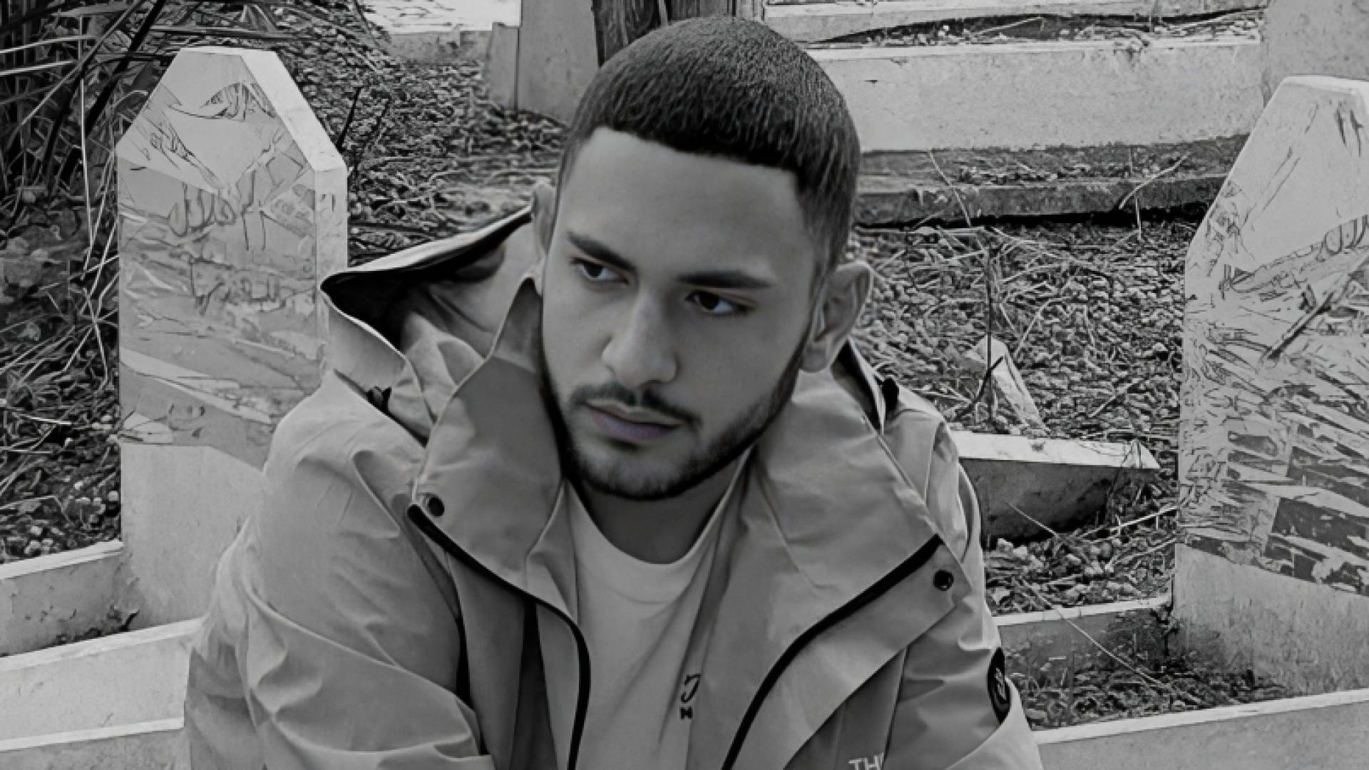 الفتى الشهيد محمد إياد محمد عباهرة