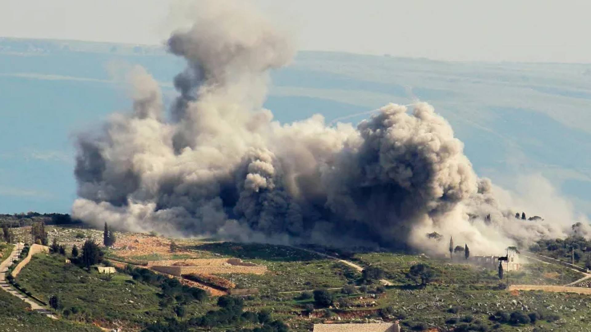 استهدافات إسرائيلية