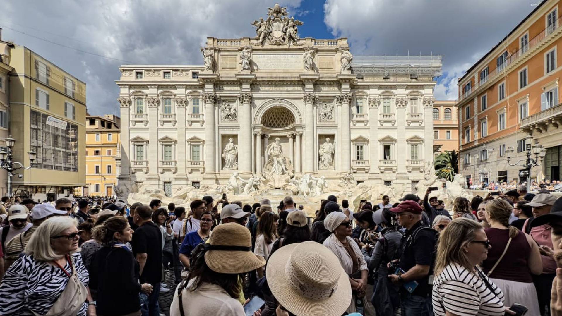 أوروبا تنكمش ديموغرافيا.. القارة العجوز أمام أزمة وجودية صامتة