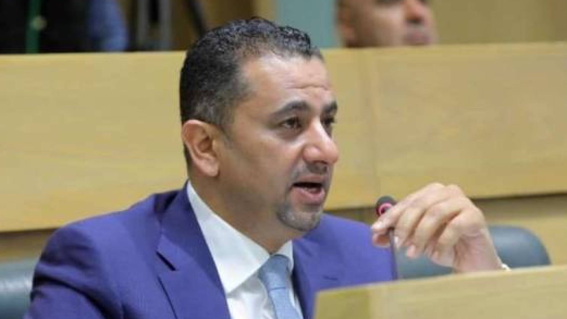 خالد أبو حسان