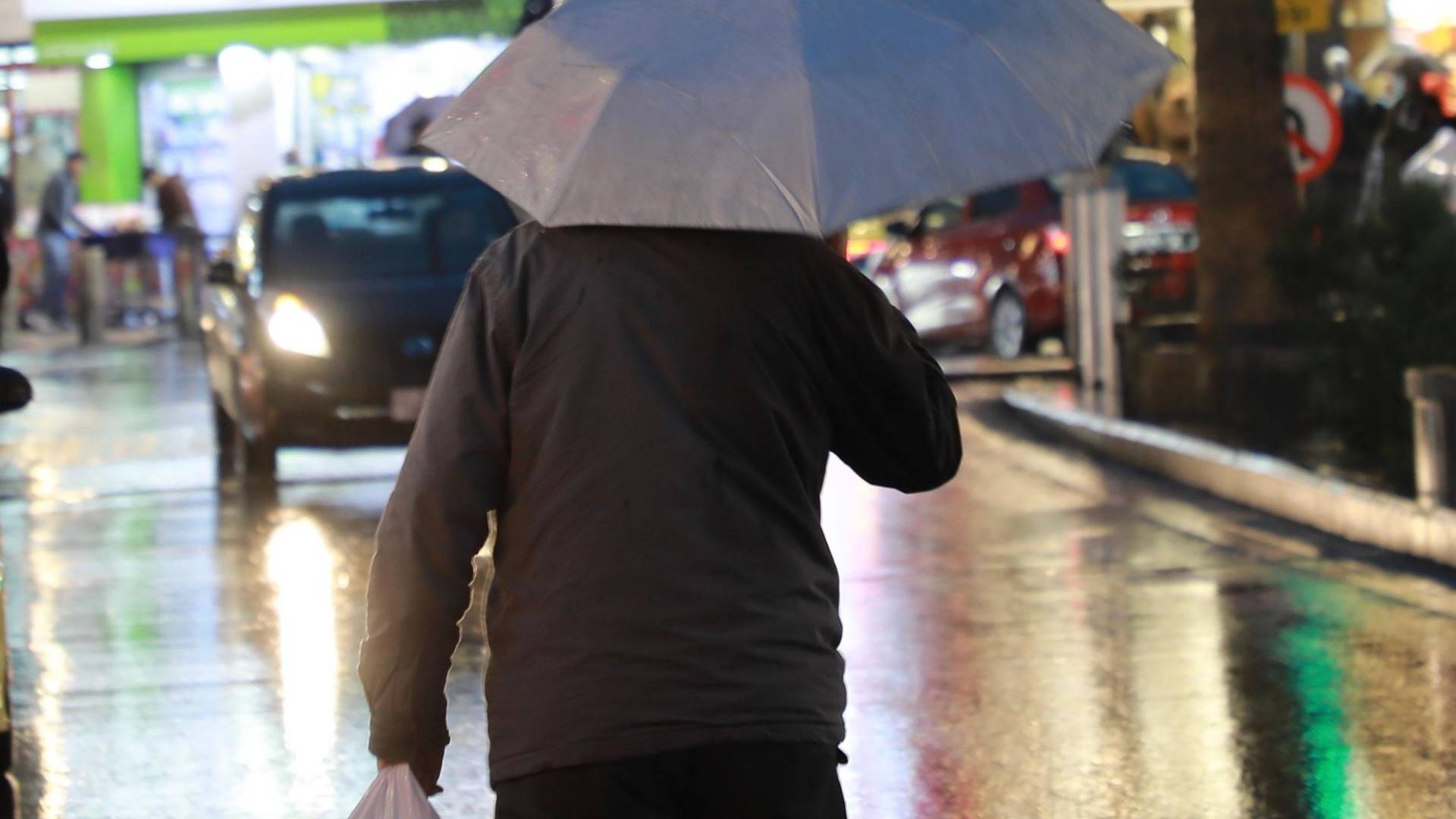 أمطار عمان-أرشيف