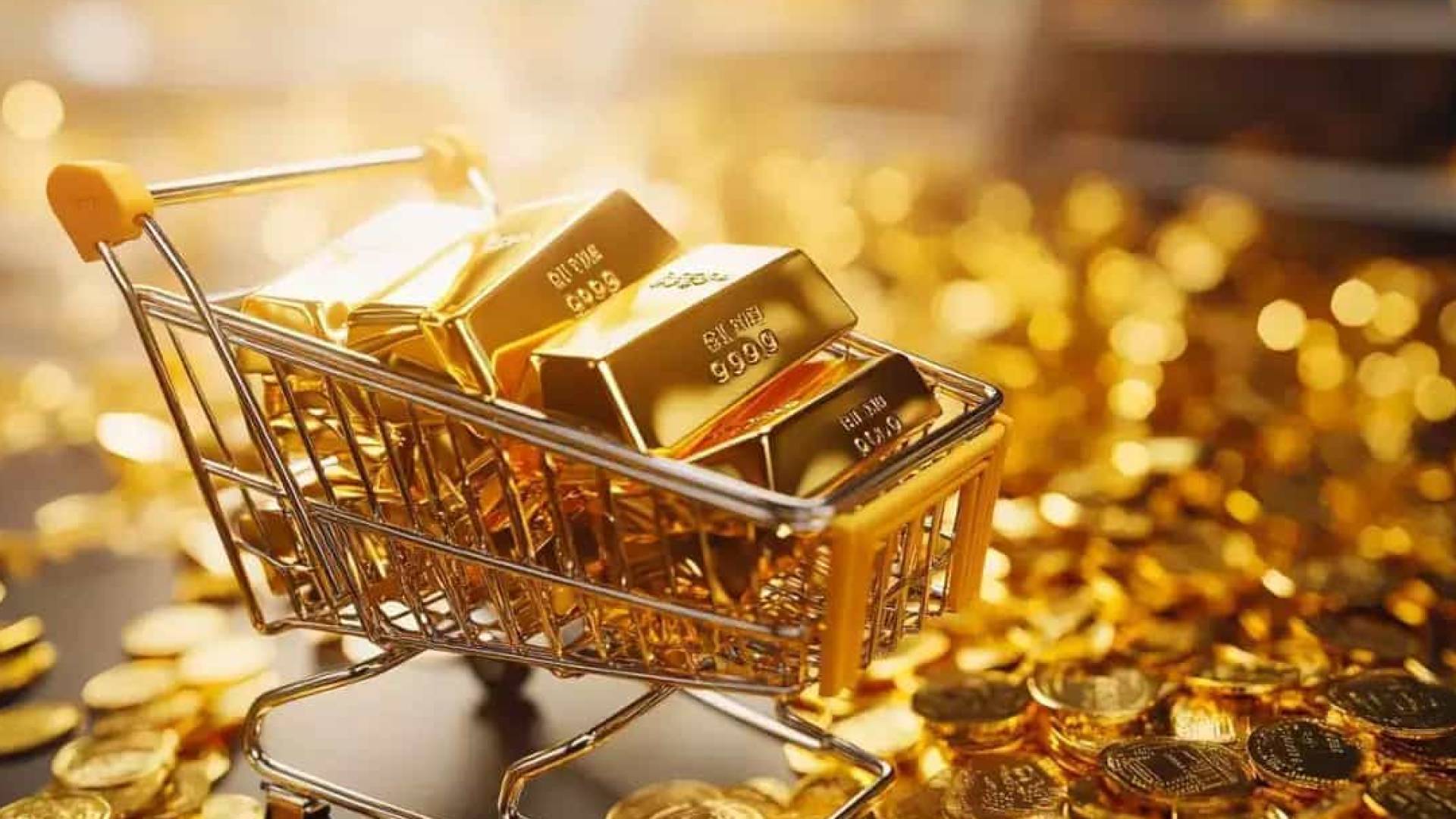 أسعار الذهب