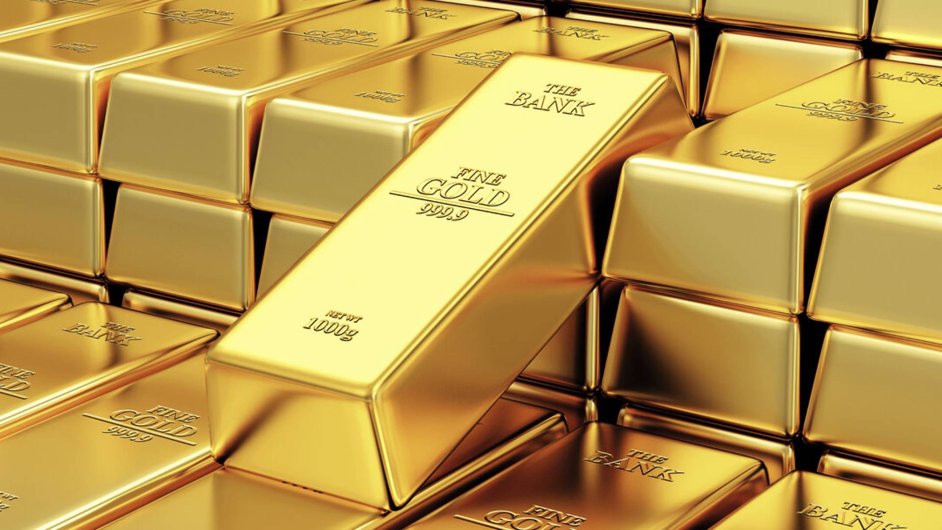 أسعار الذهب