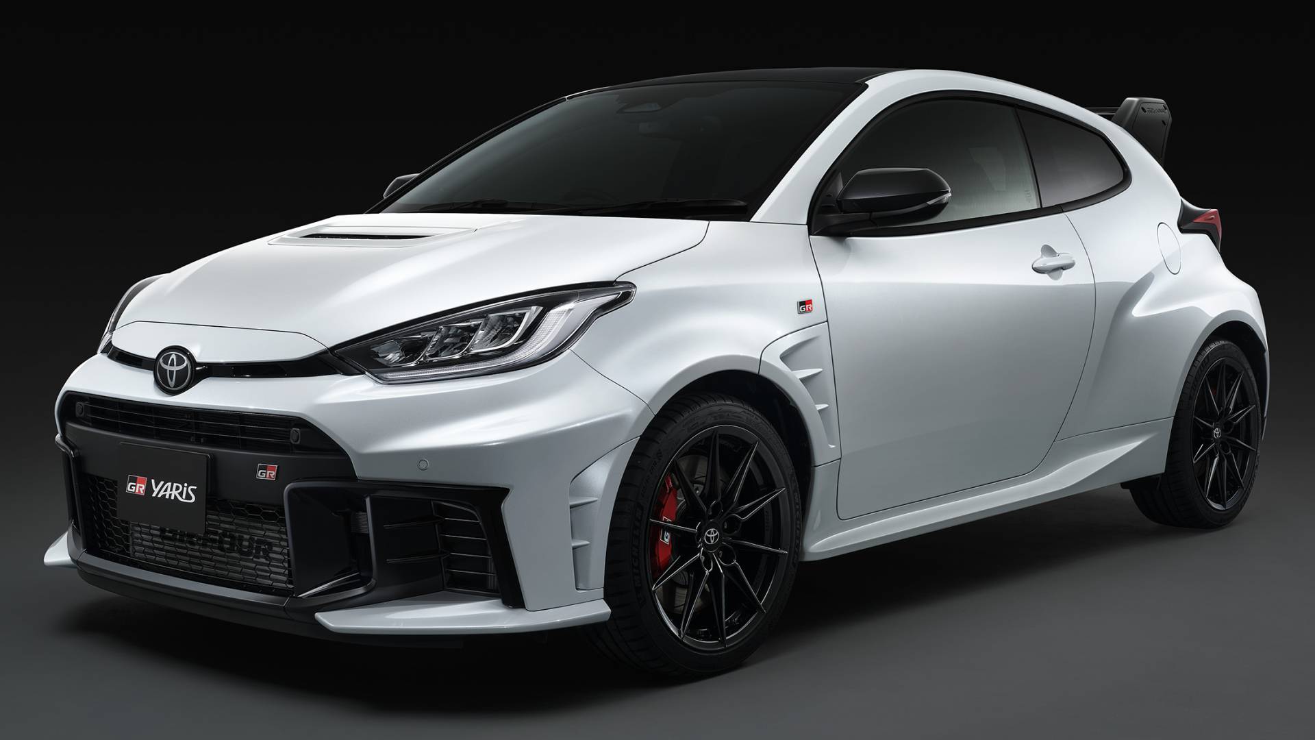 سيارة تويوتا