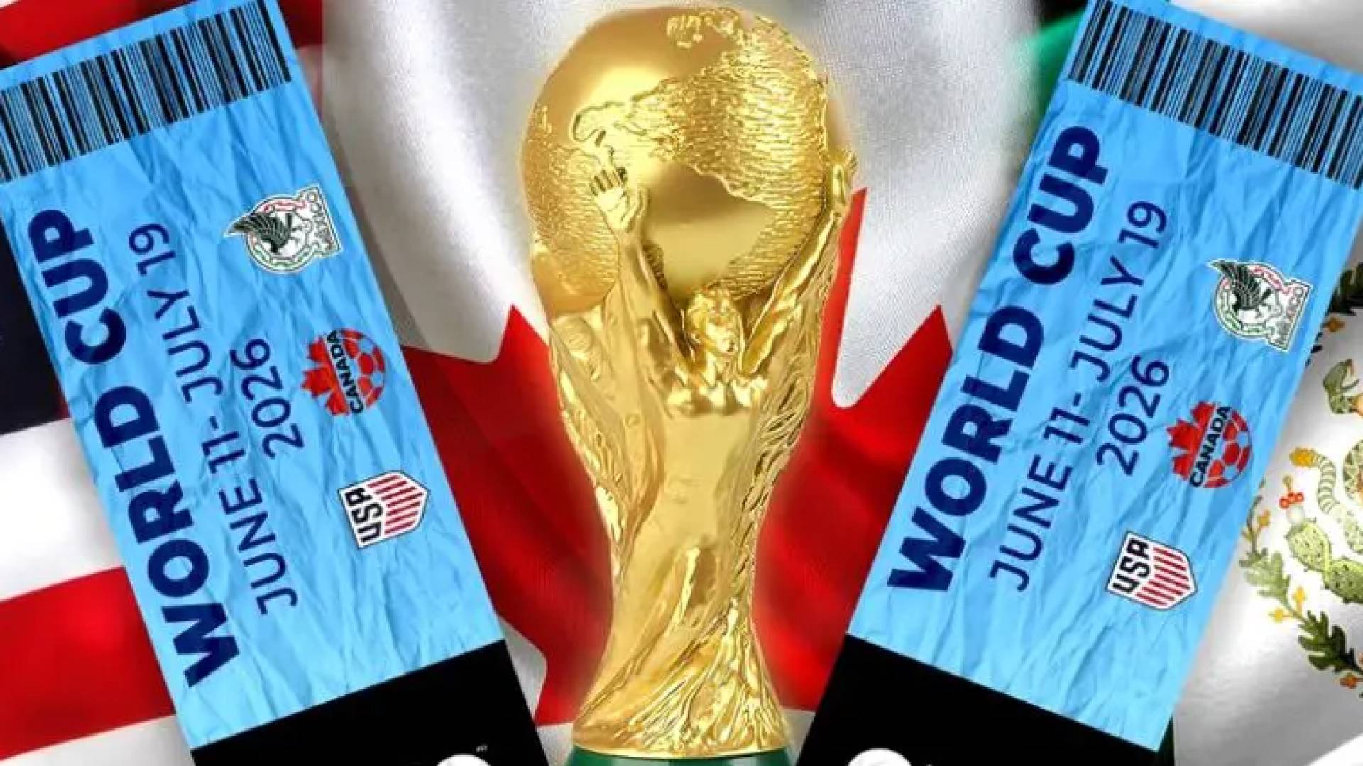 مونديال 2026