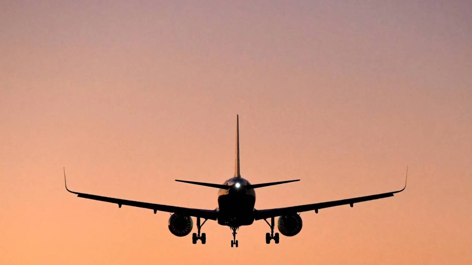 الطيران الأردني