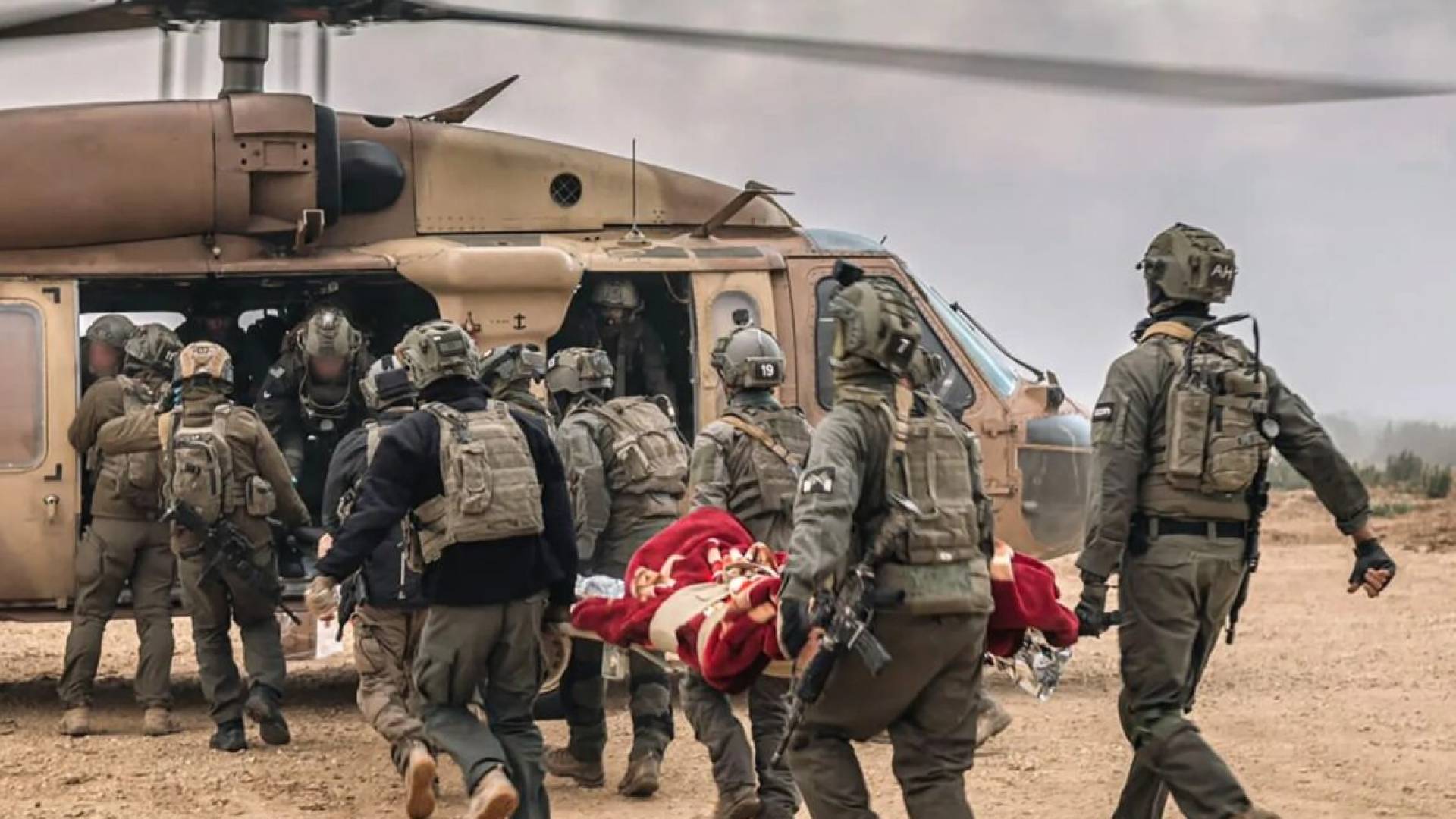 مقتل جندي من جيش الاحتلال - أرشيفية