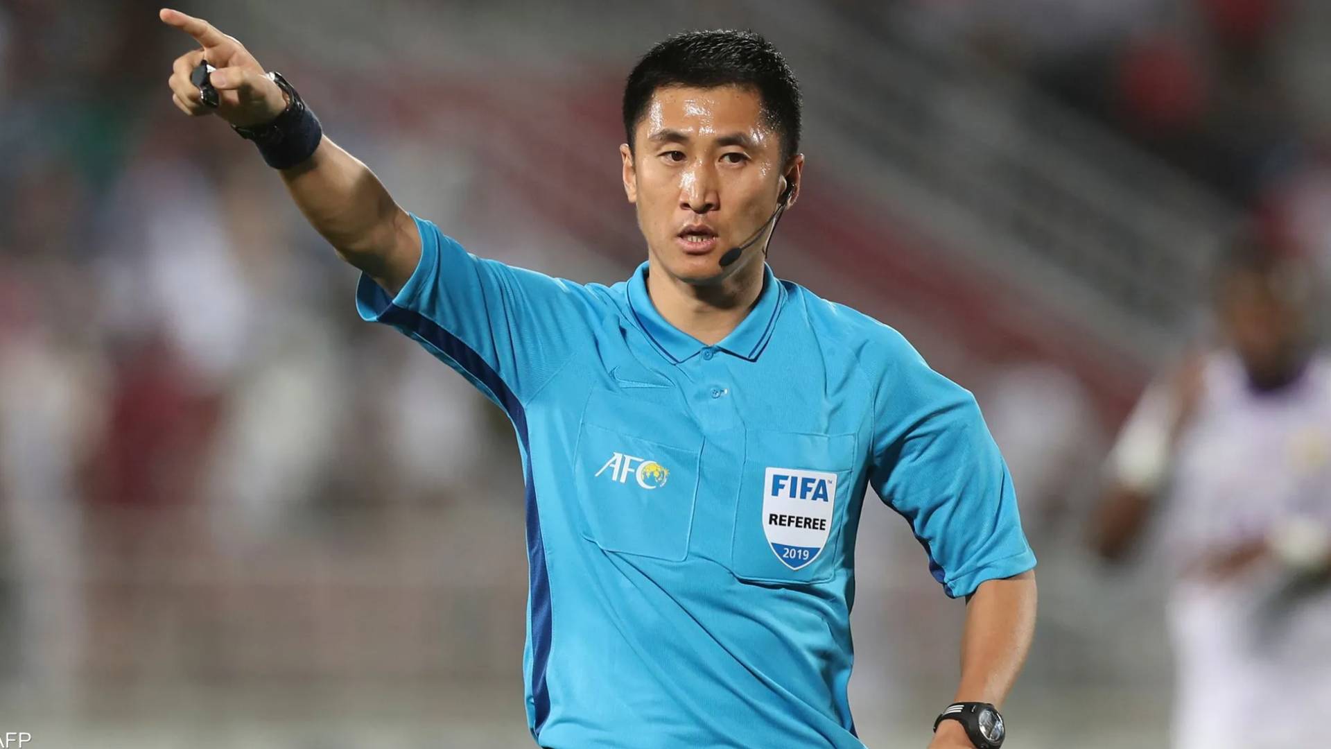 الحكم الصيني ما نينغ