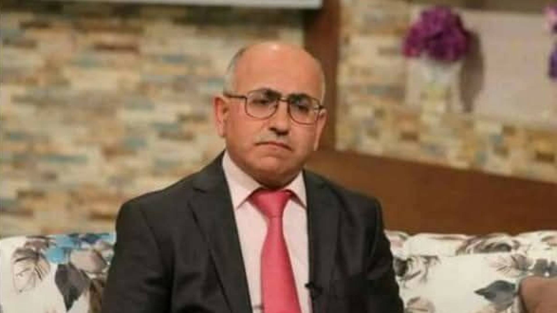 يوسف الطلافحة في إربد