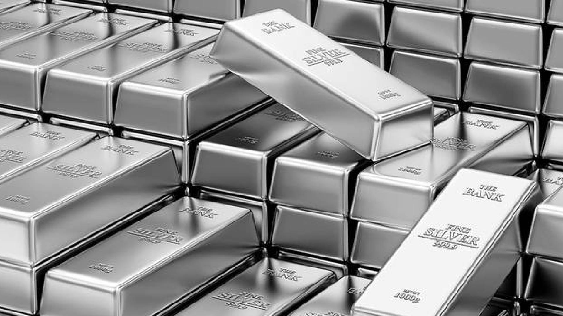 سبائك الفضة