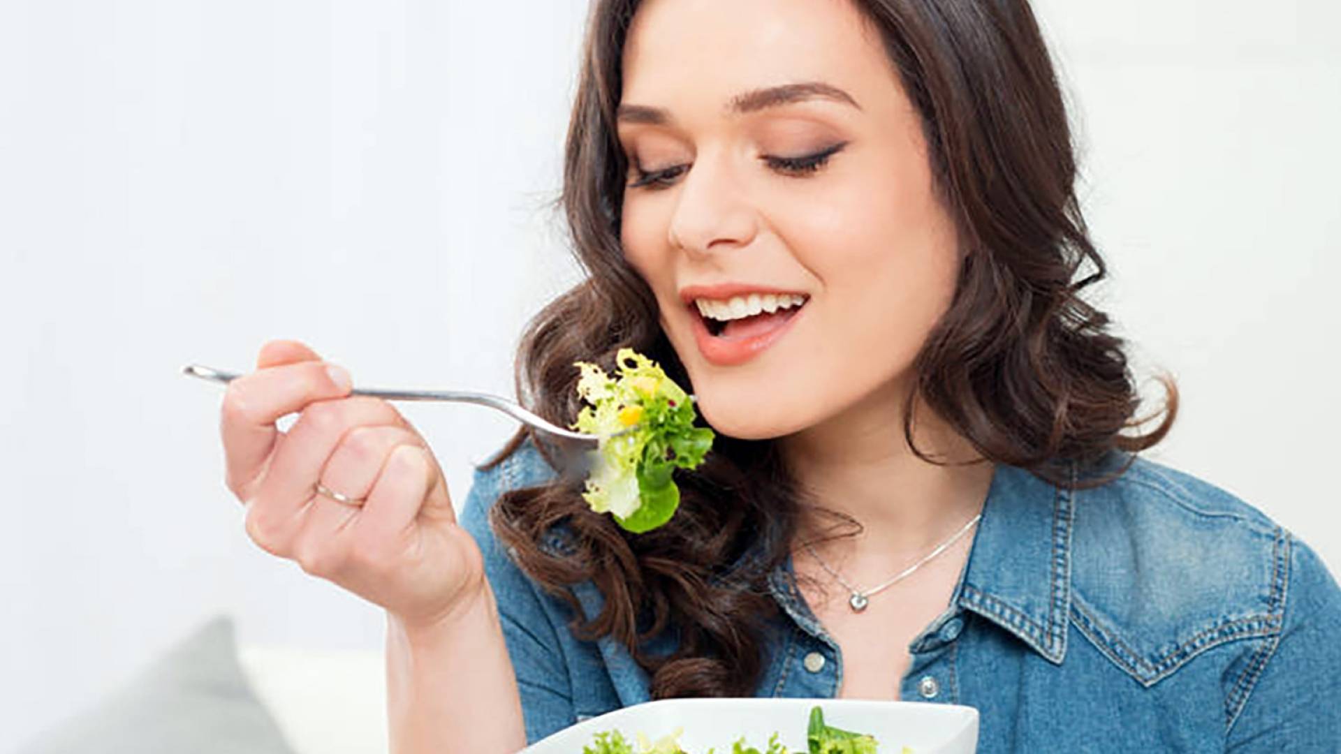 تناول الطعام - تعبيرية