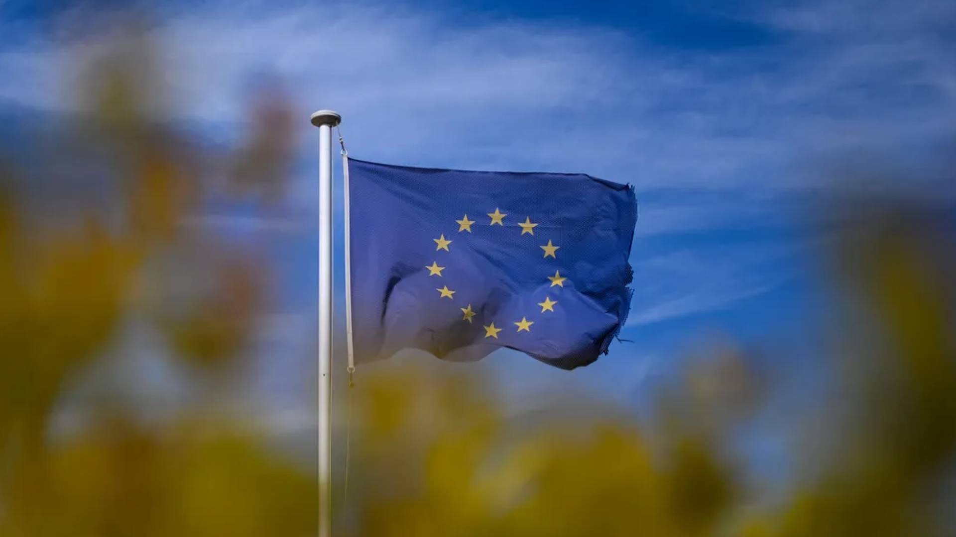 الاتحاد الأوروبي