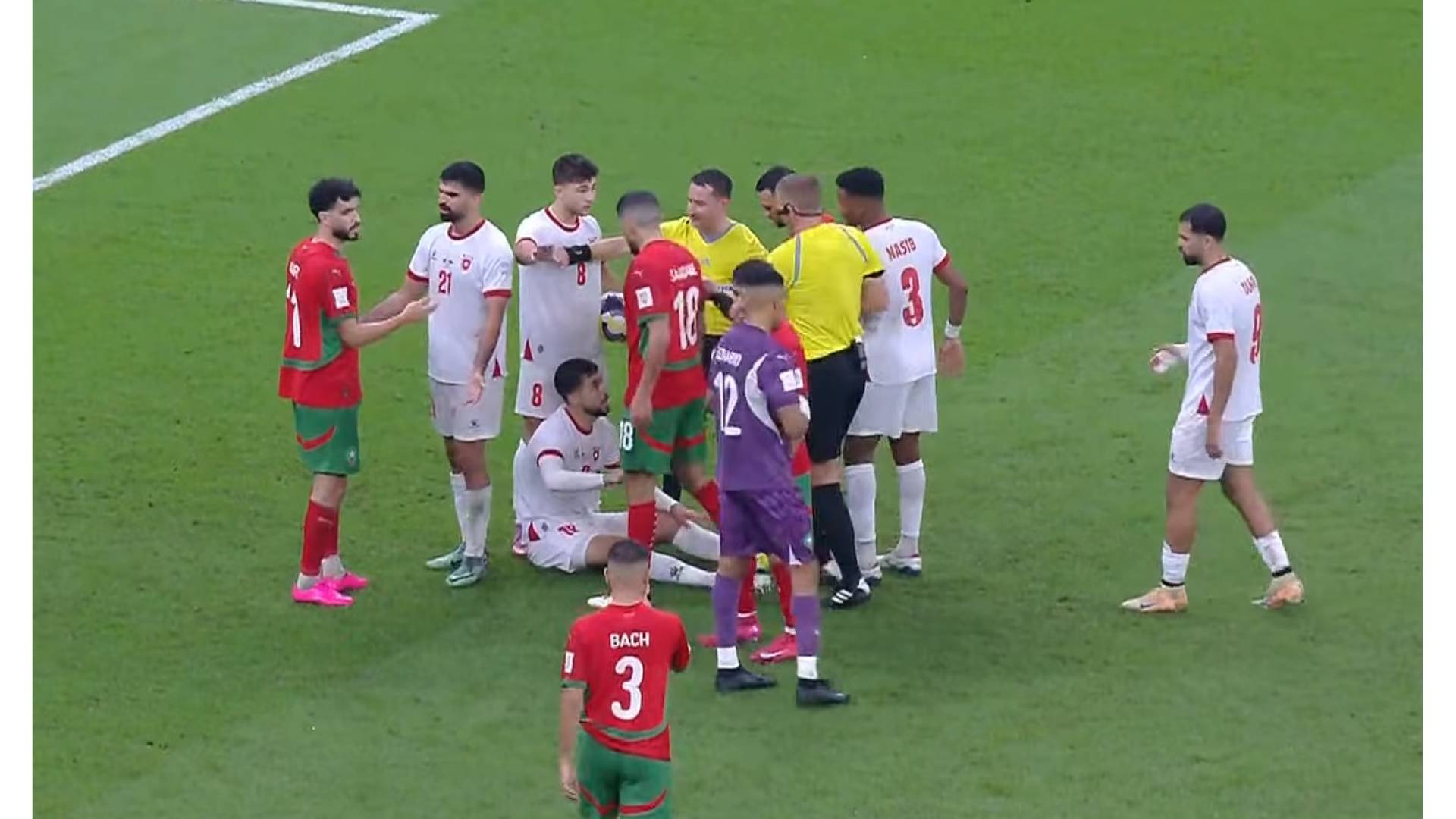 سعد الروسان