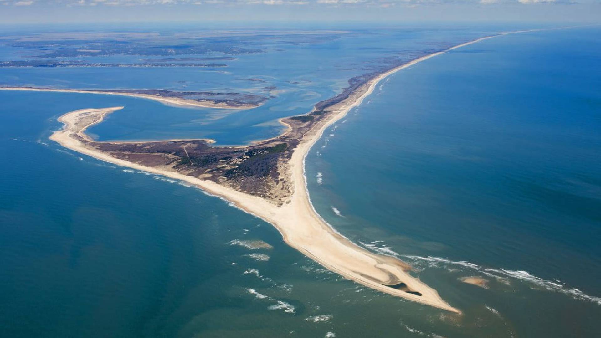 مثلث برمودا