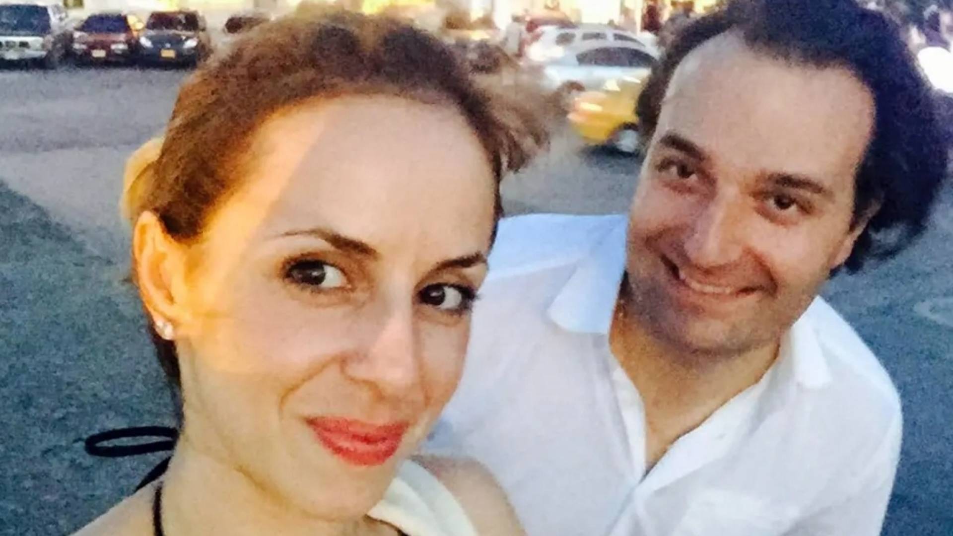 القاتل وضحيته