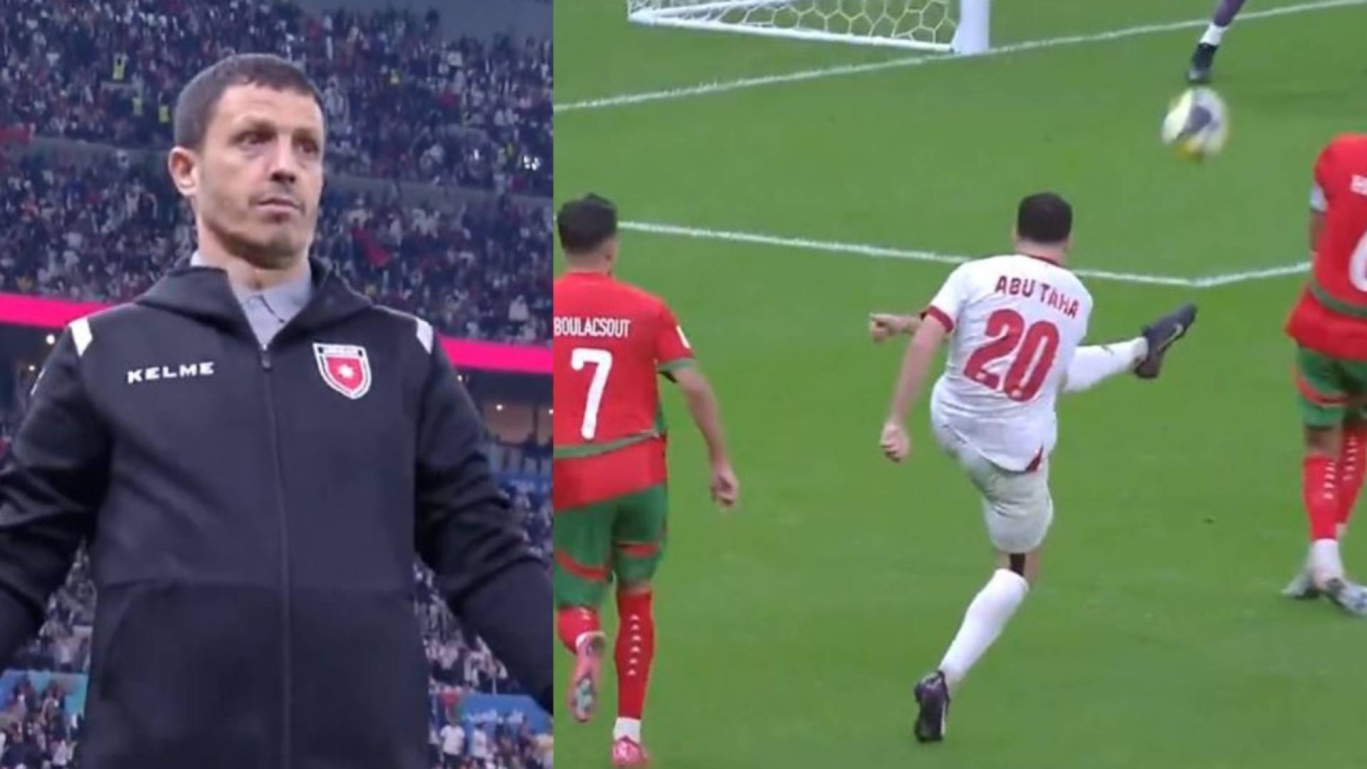 بطولة كأس العرب