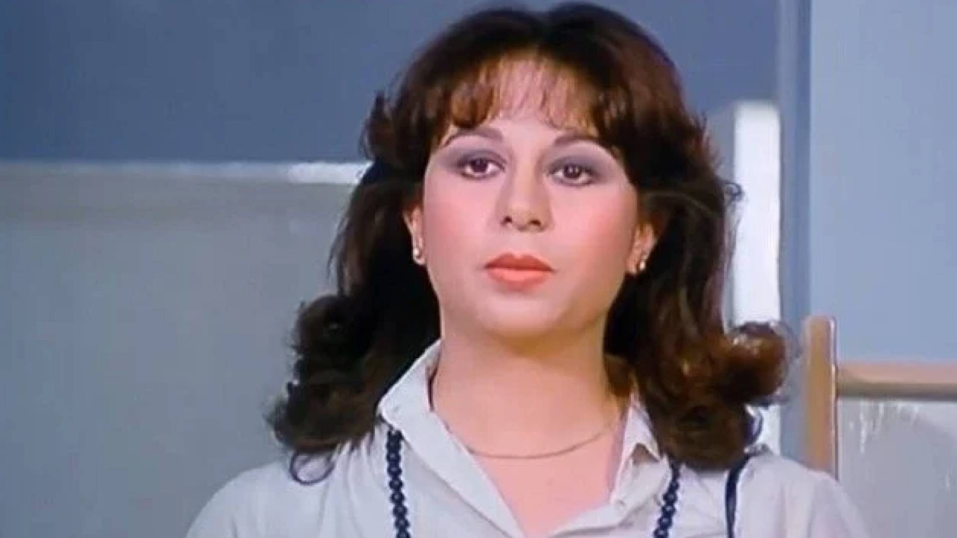 الفنانة سمية الألفي