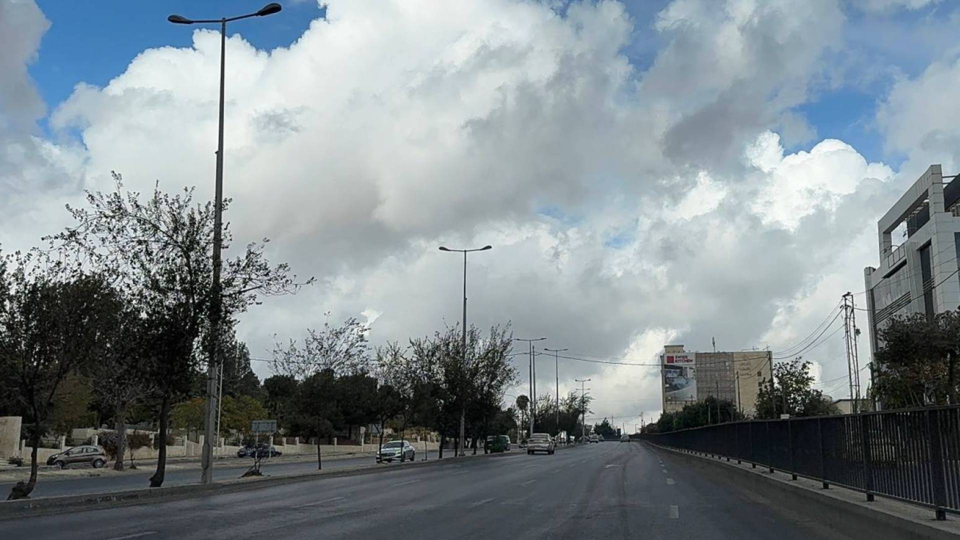 العاصمة عمان .. ارشيفية