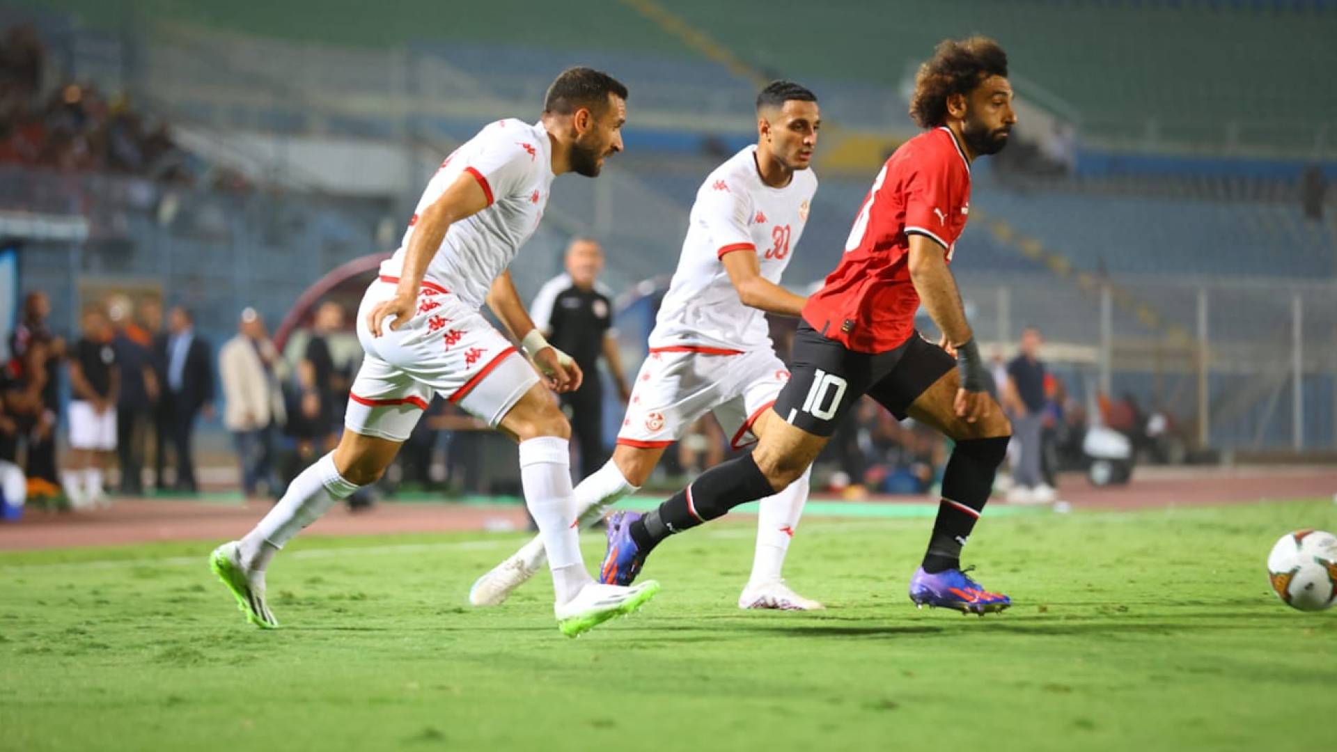 قرار تاريخي ينهي حقبة الـ 70 عاما في كأس أمم أفريقيا