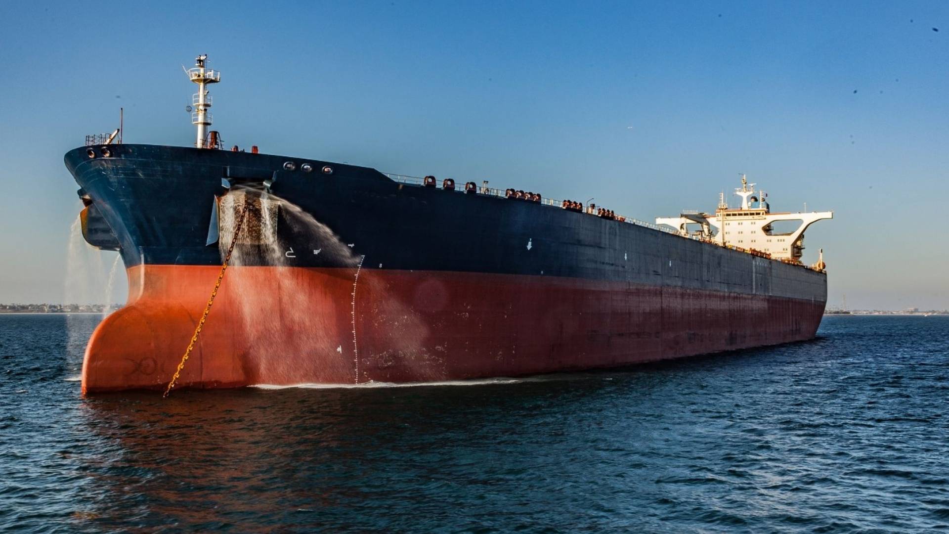 ناقلة نفط .. ارشيفية