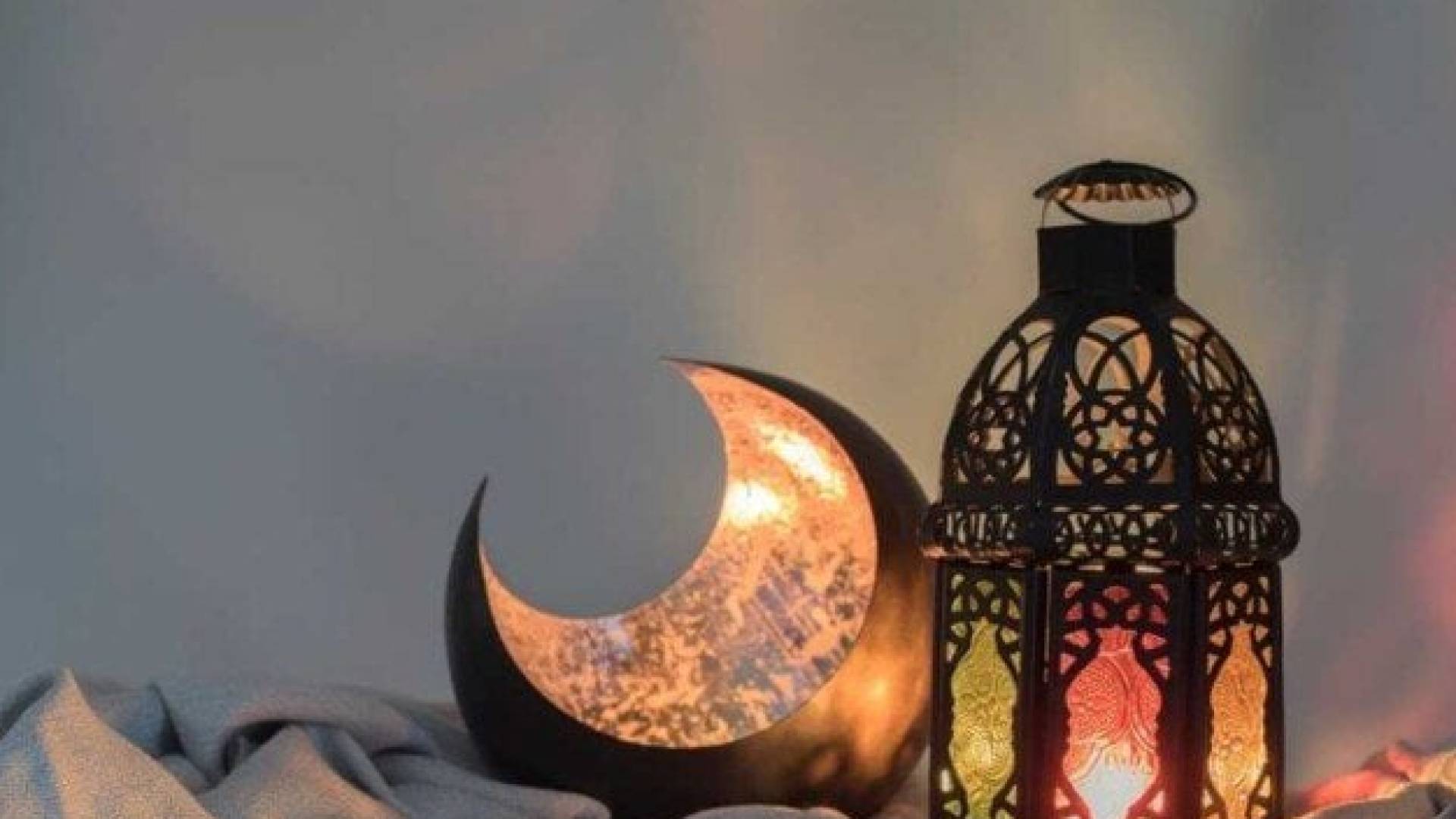 فانوس رمضان