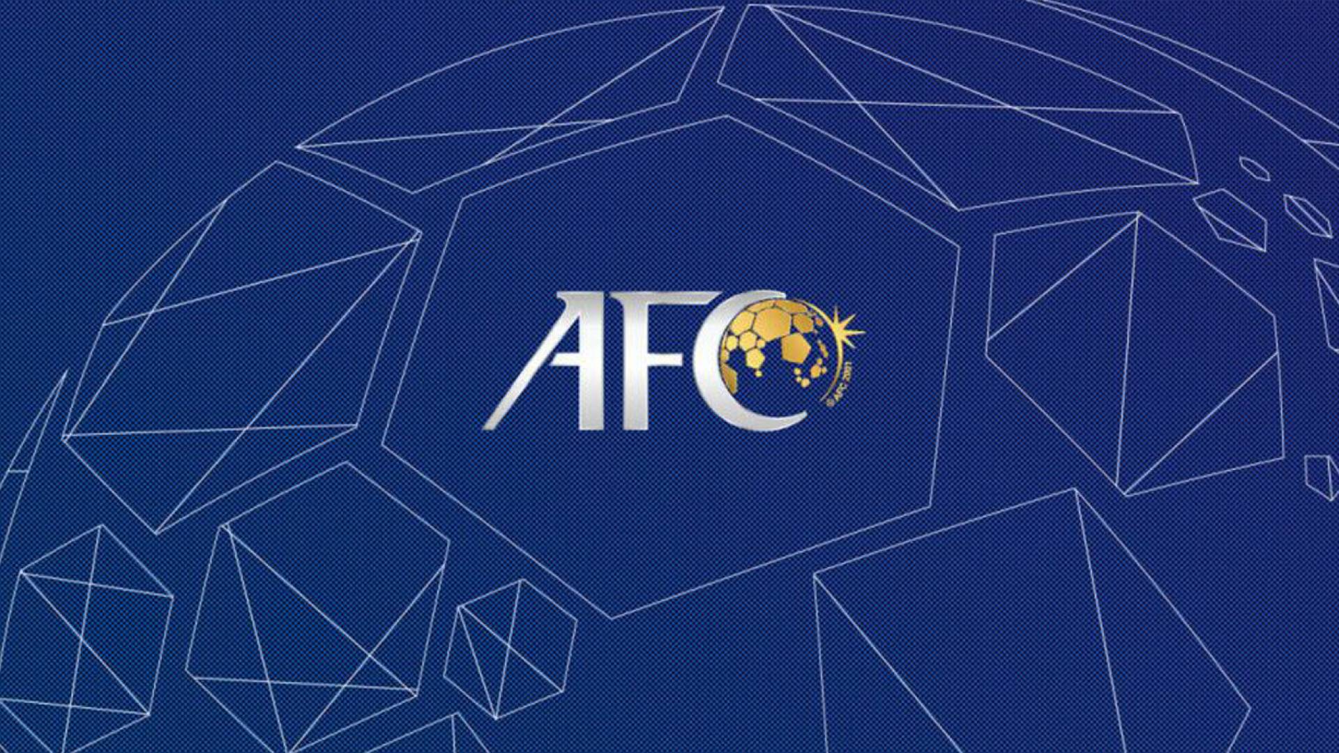الاتحاد الآسيوي لكرة القدم
