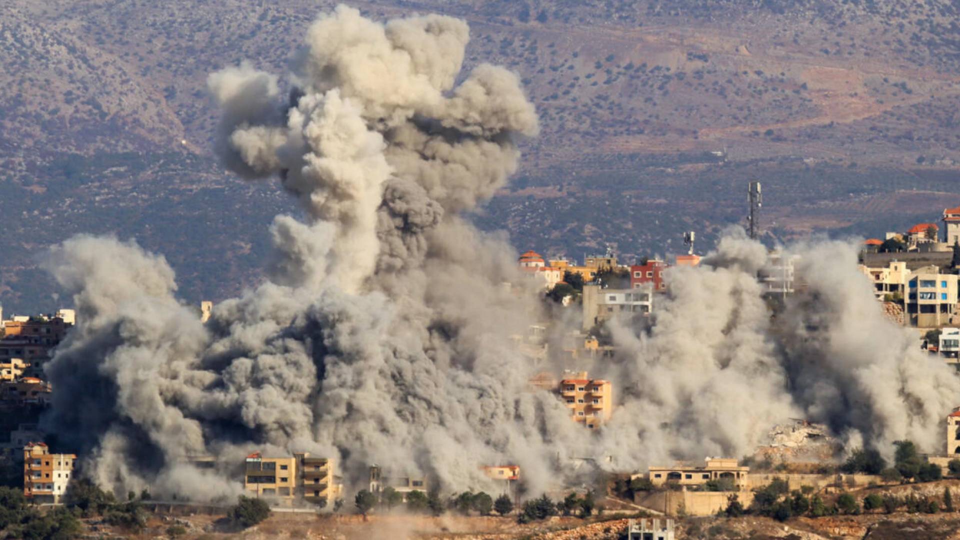 جنوب لبنان " أرشيفية "