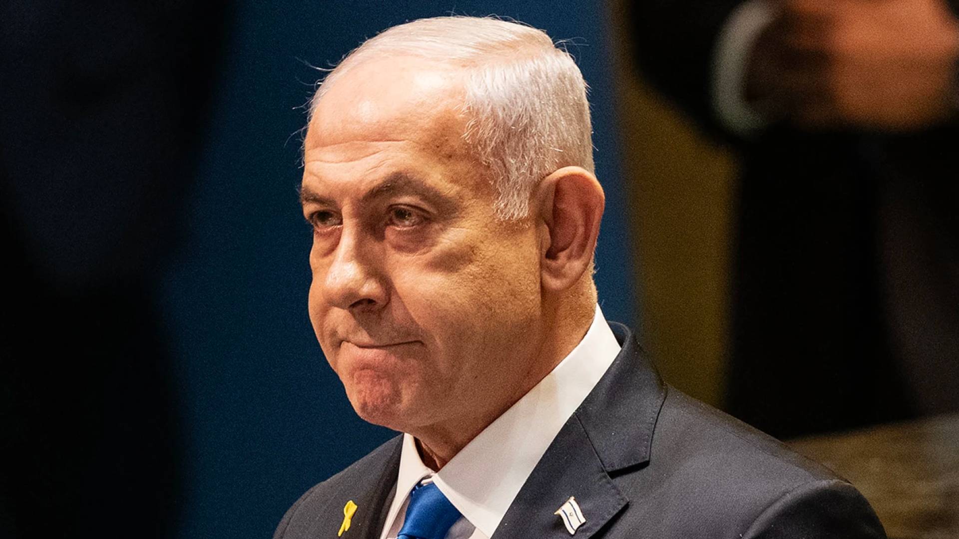 نتنياهو .. ارشيفية