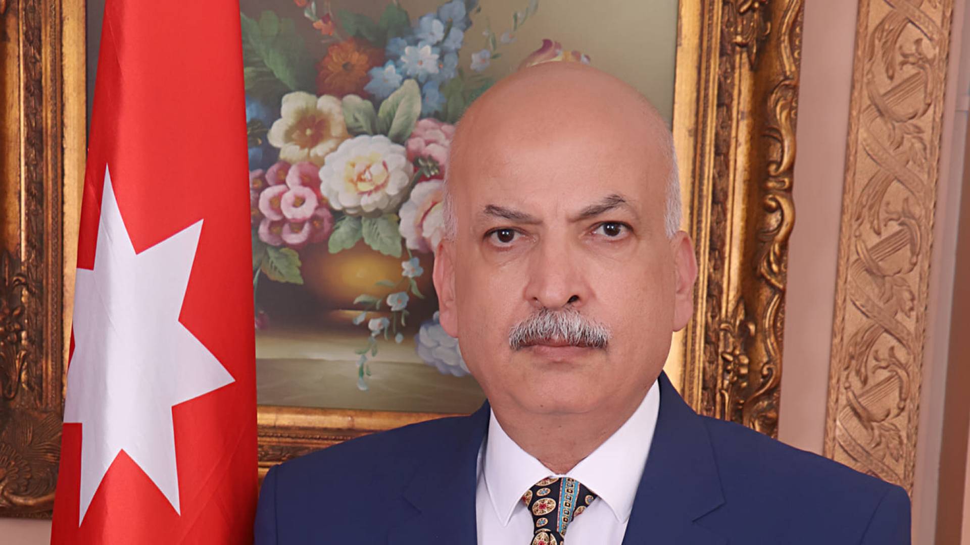حاتم عبدالله الرمحي