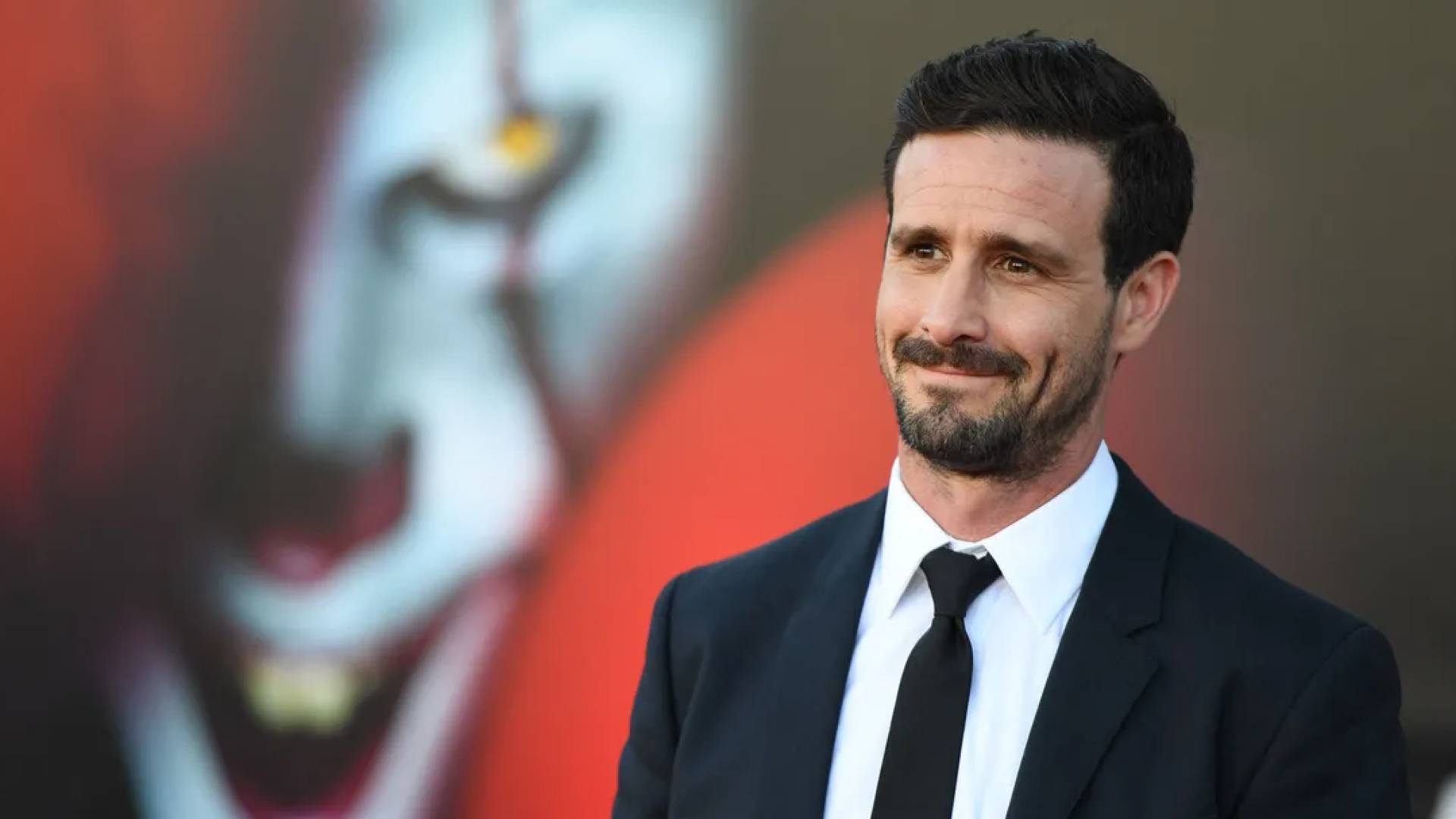 جيمس رانسون