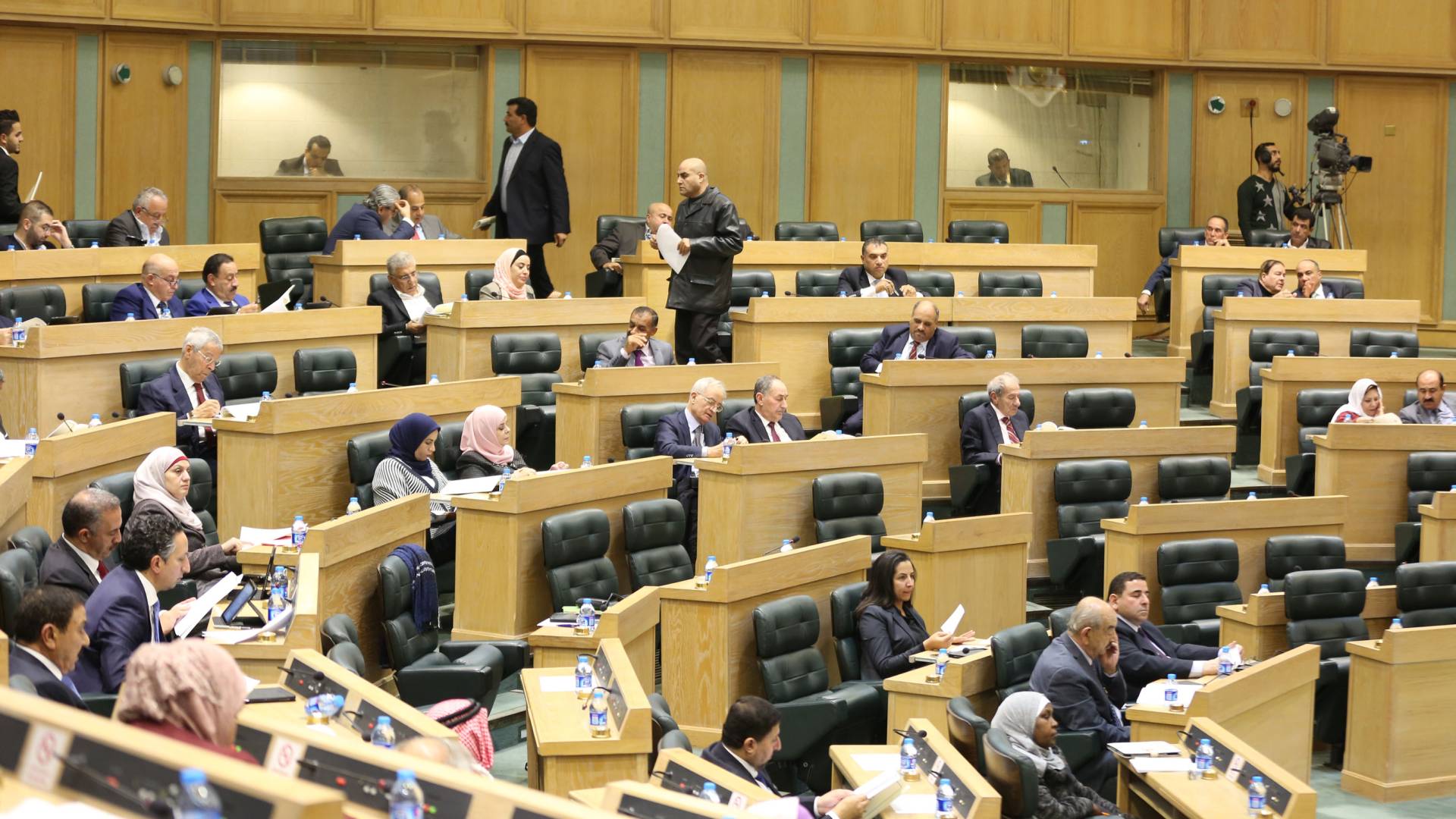 مجلس النواب.. ارشيفية