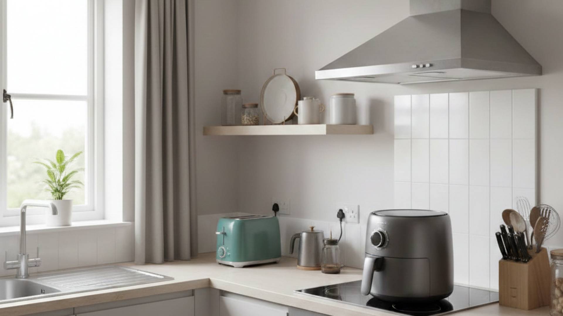 مطبخ - تعبيرية