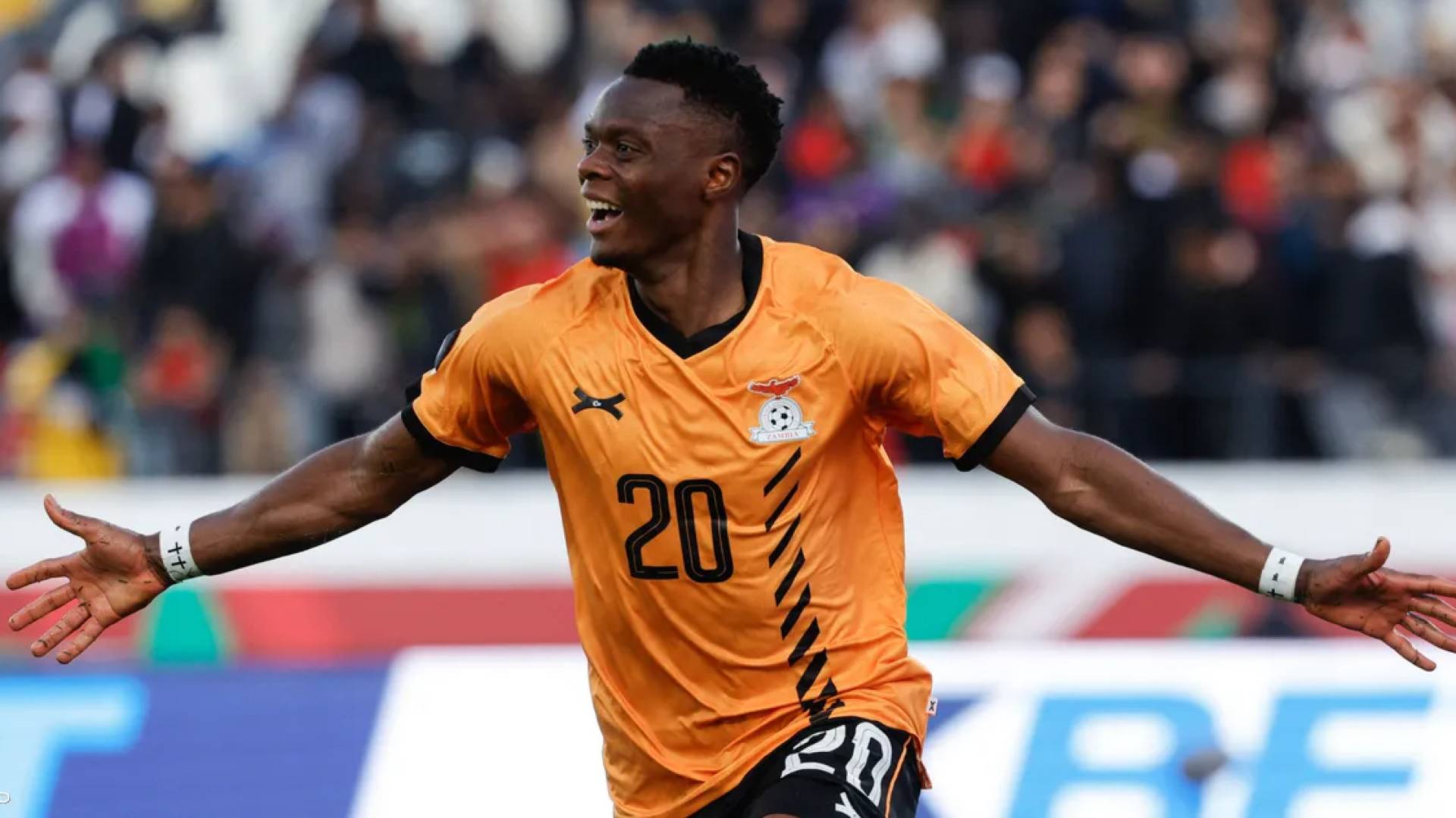 اللاعب باتسون داكا