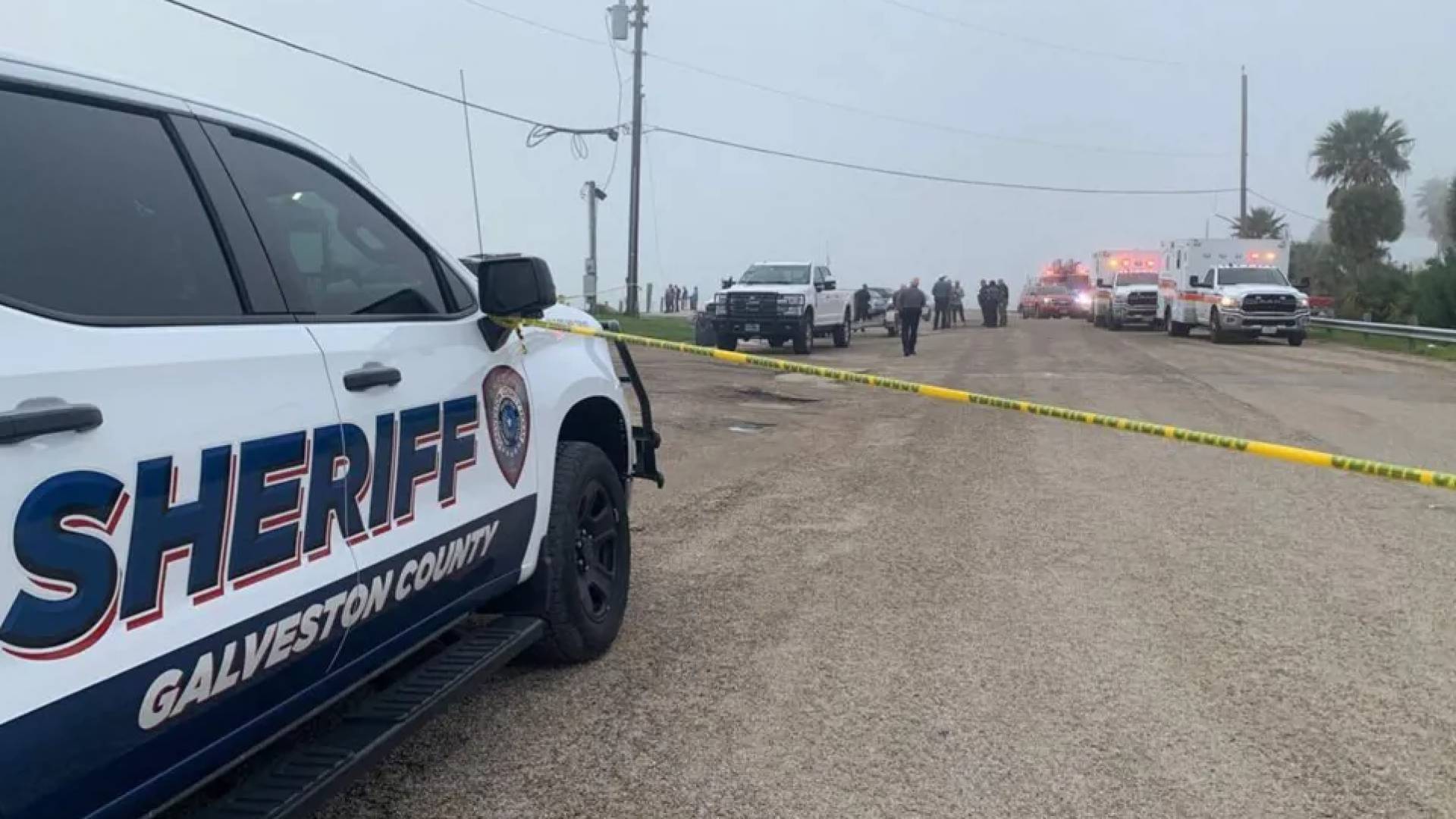 من مكان الحدث