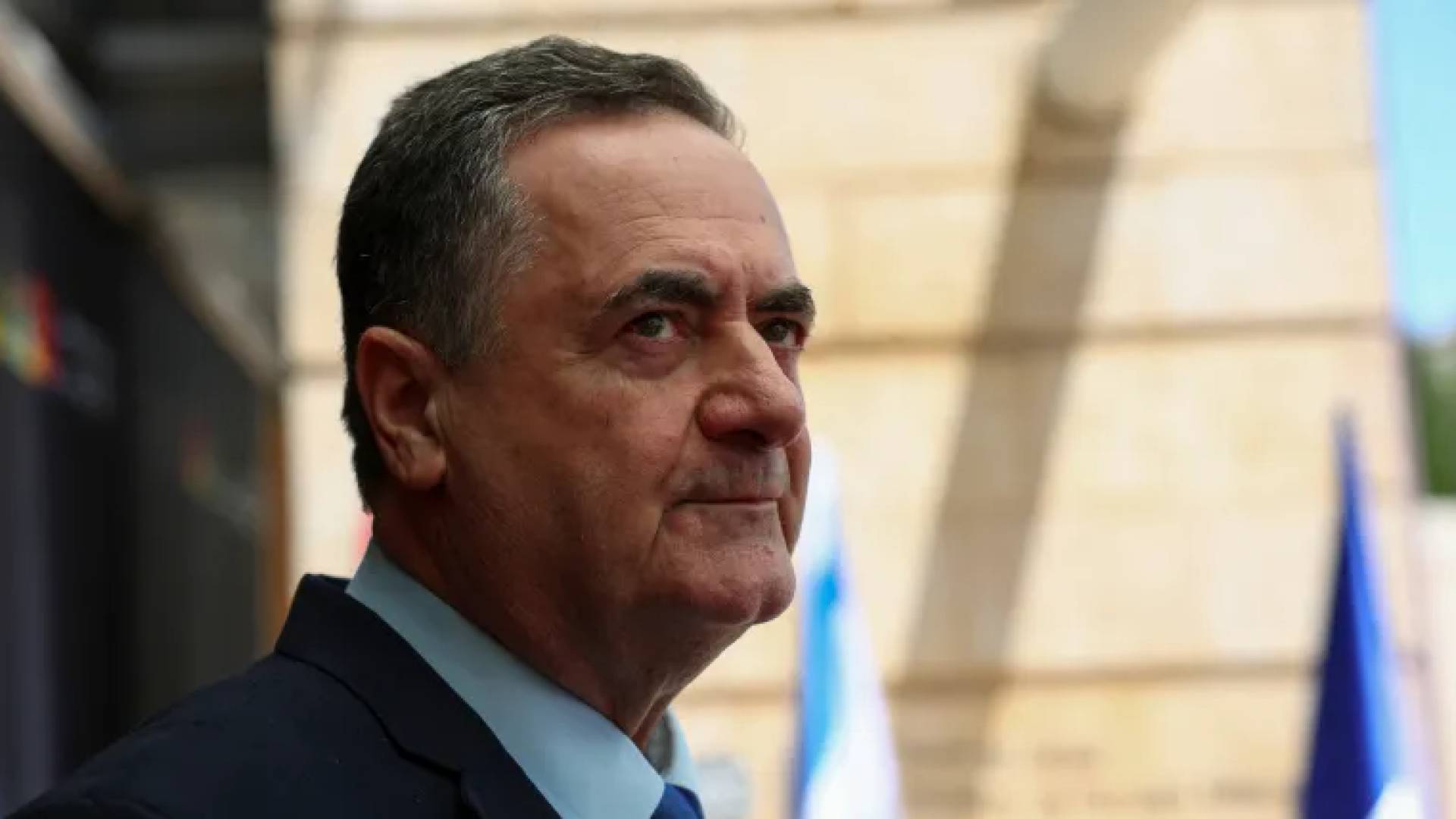 يسرائيل كاتس