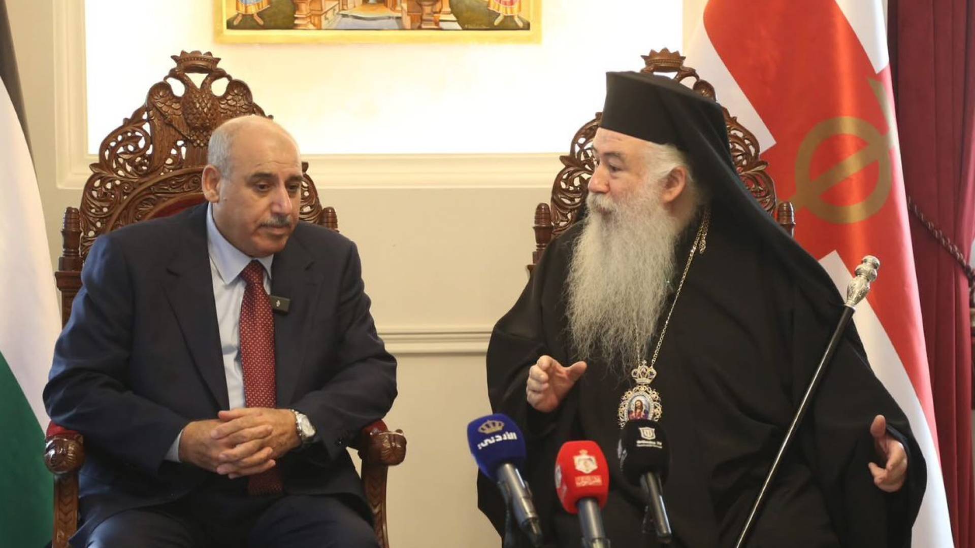 رئيس مجلس النواب