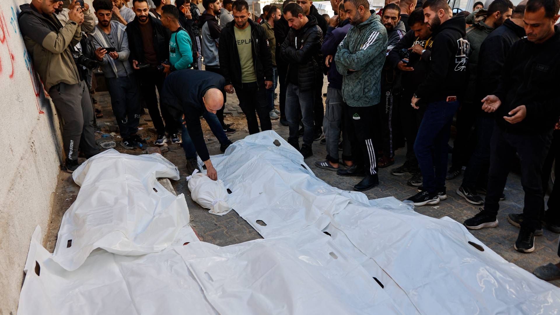 صحة غزة: أكثر من 70 ألف شهيد و171 ألف جريح منذ بدء العدوان