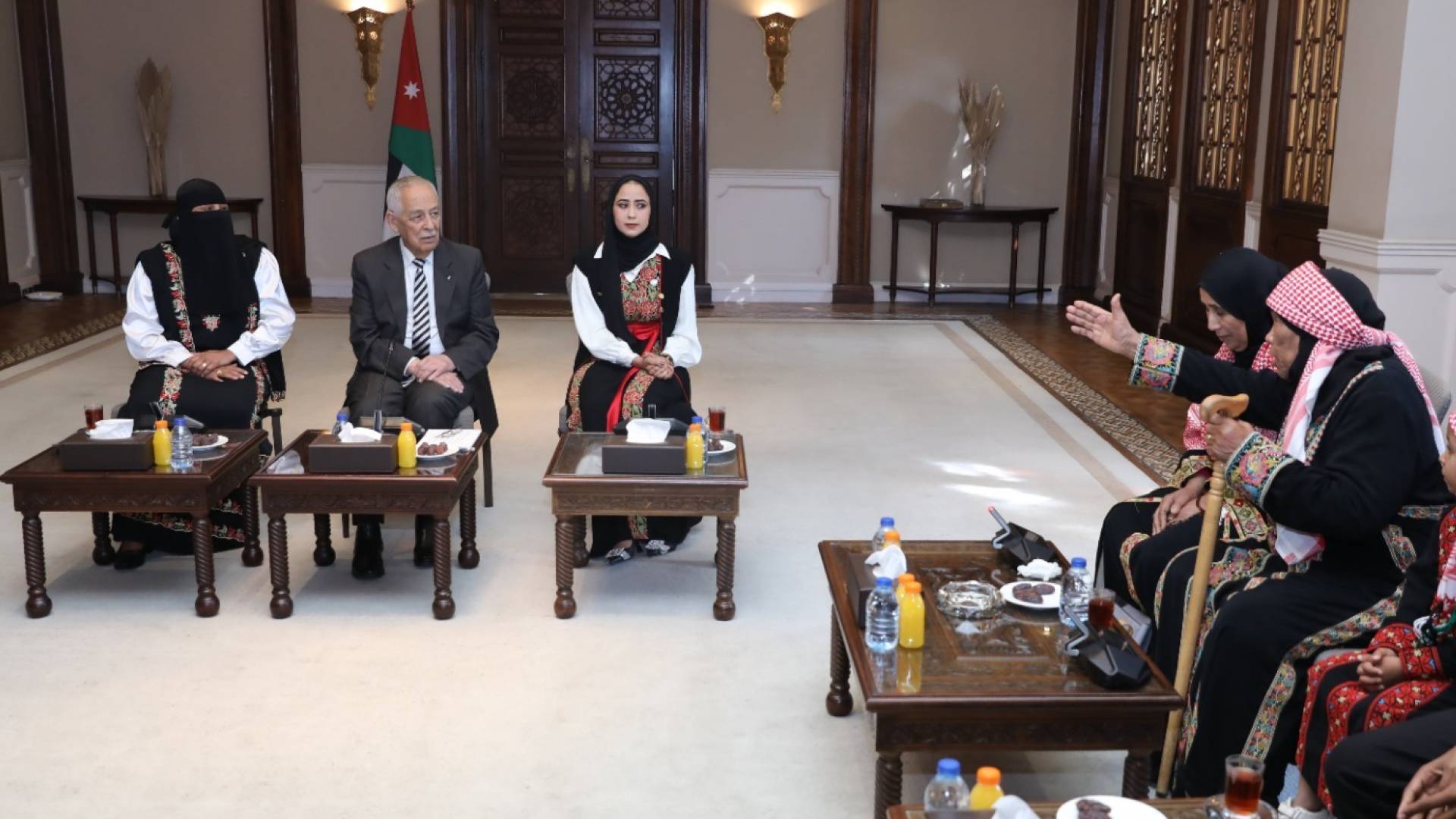 جمعية سيدات النقع الخيرية