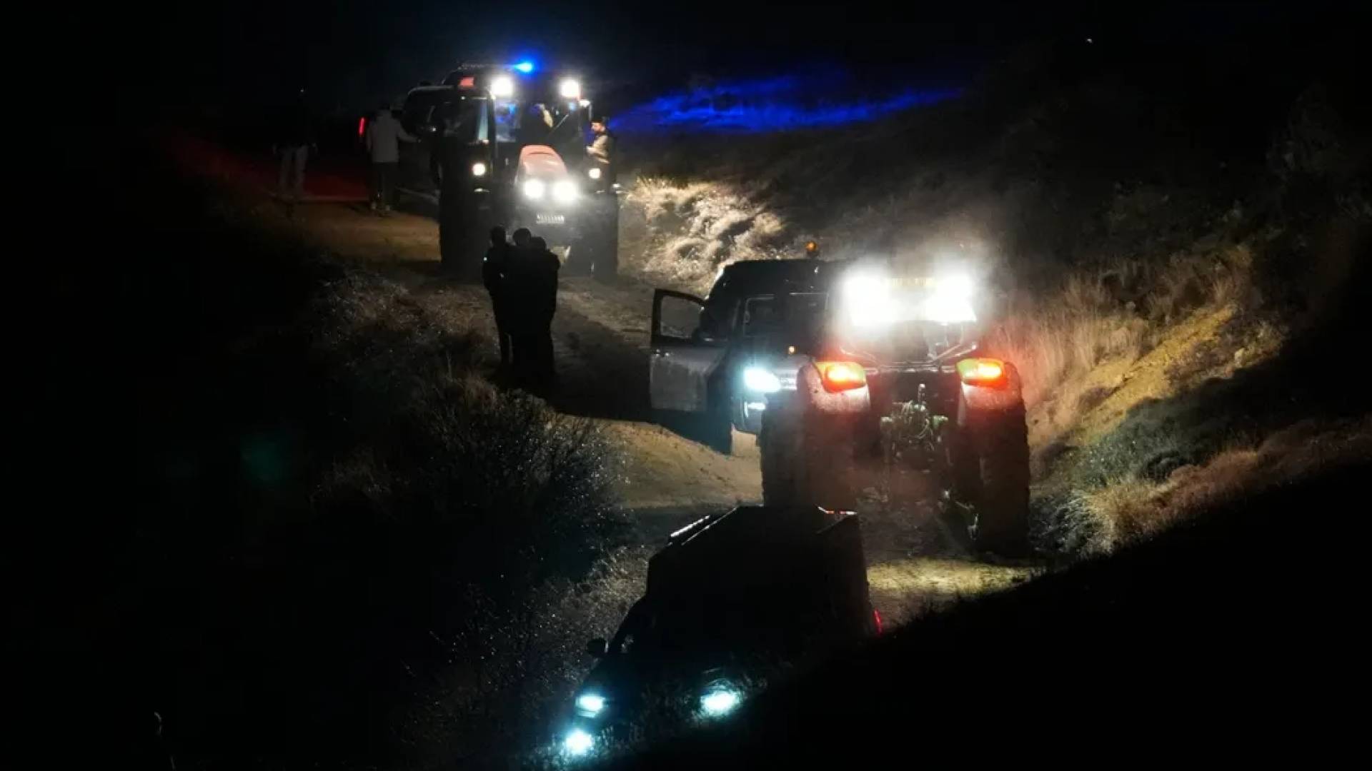 موقع حادث سقوط الطائرة اللي