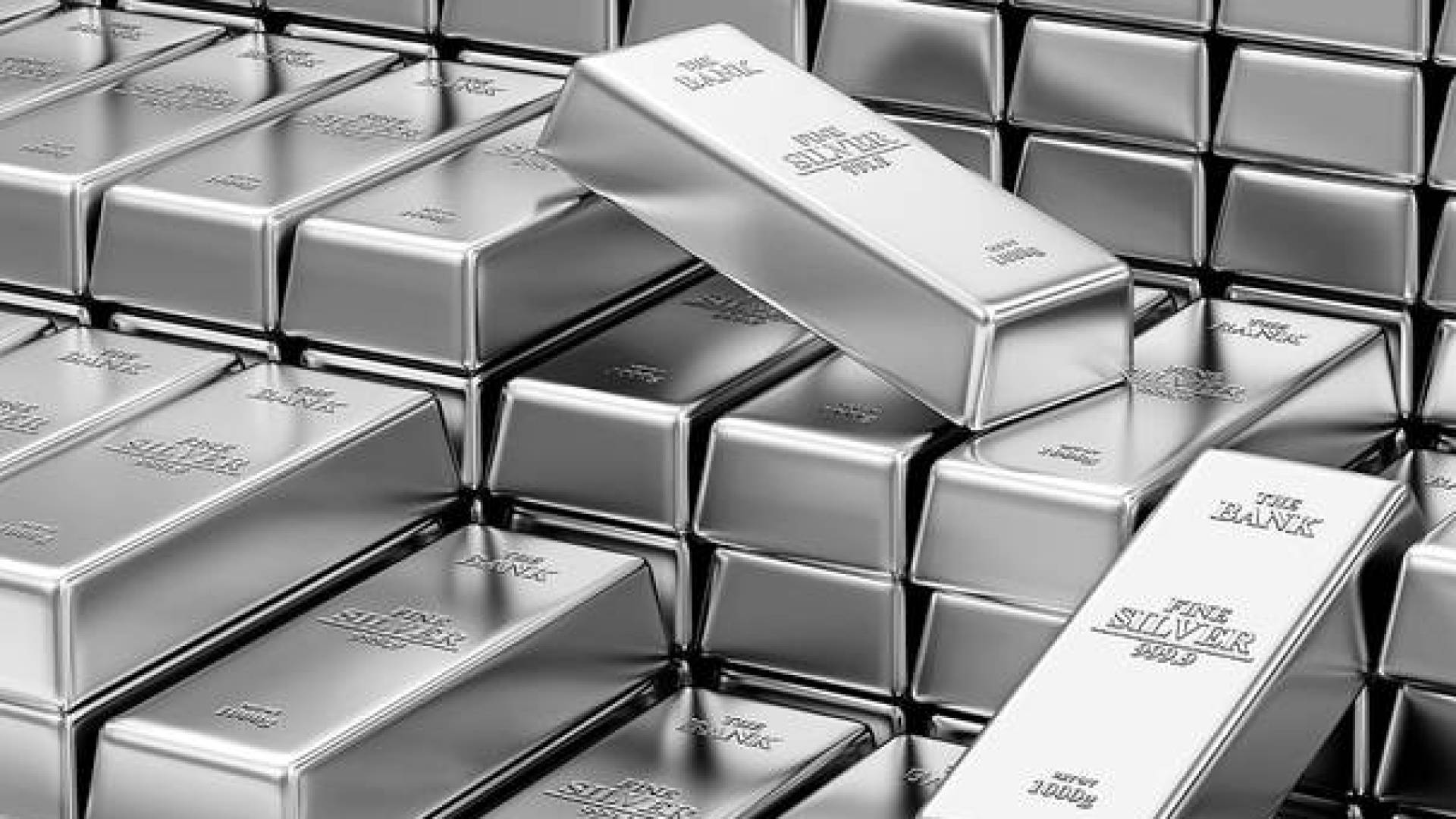 سبائك الفضة