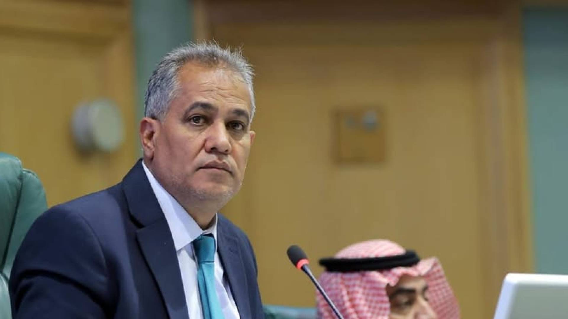 أحمد الهميسات