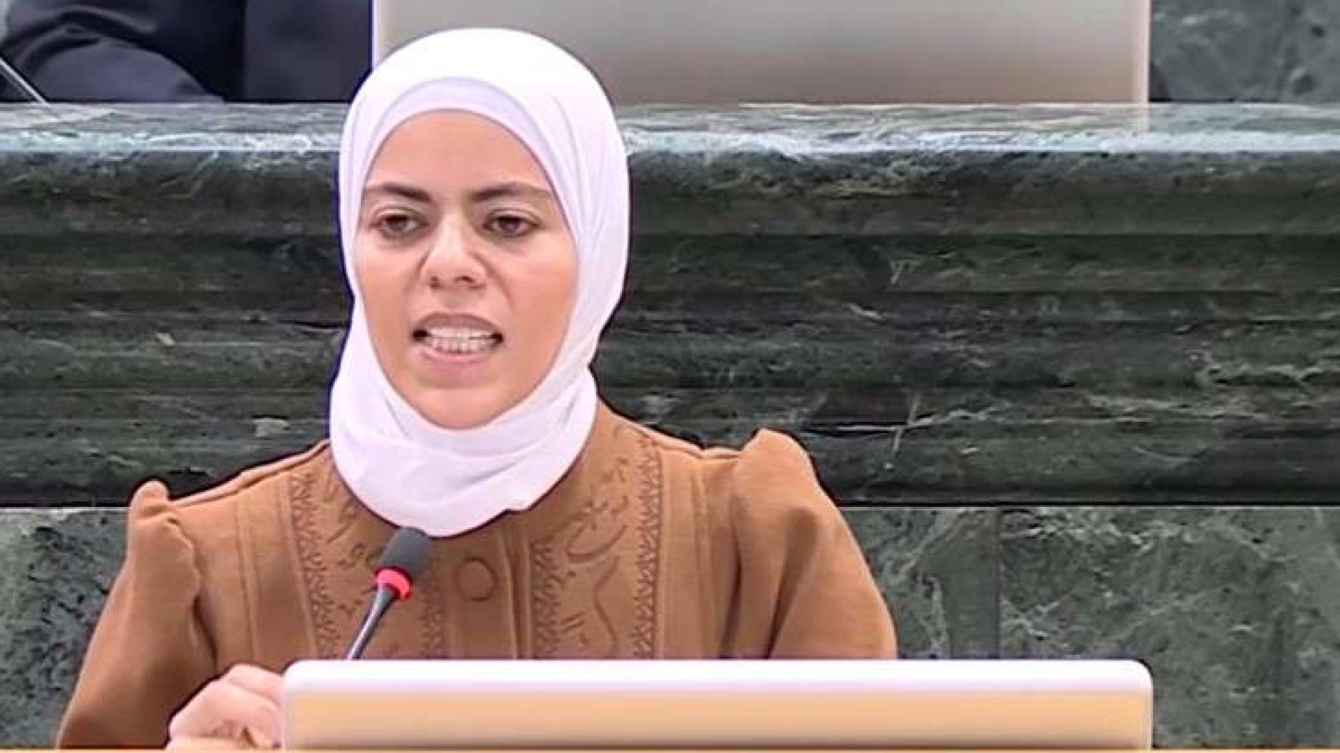 نور أبو غوش