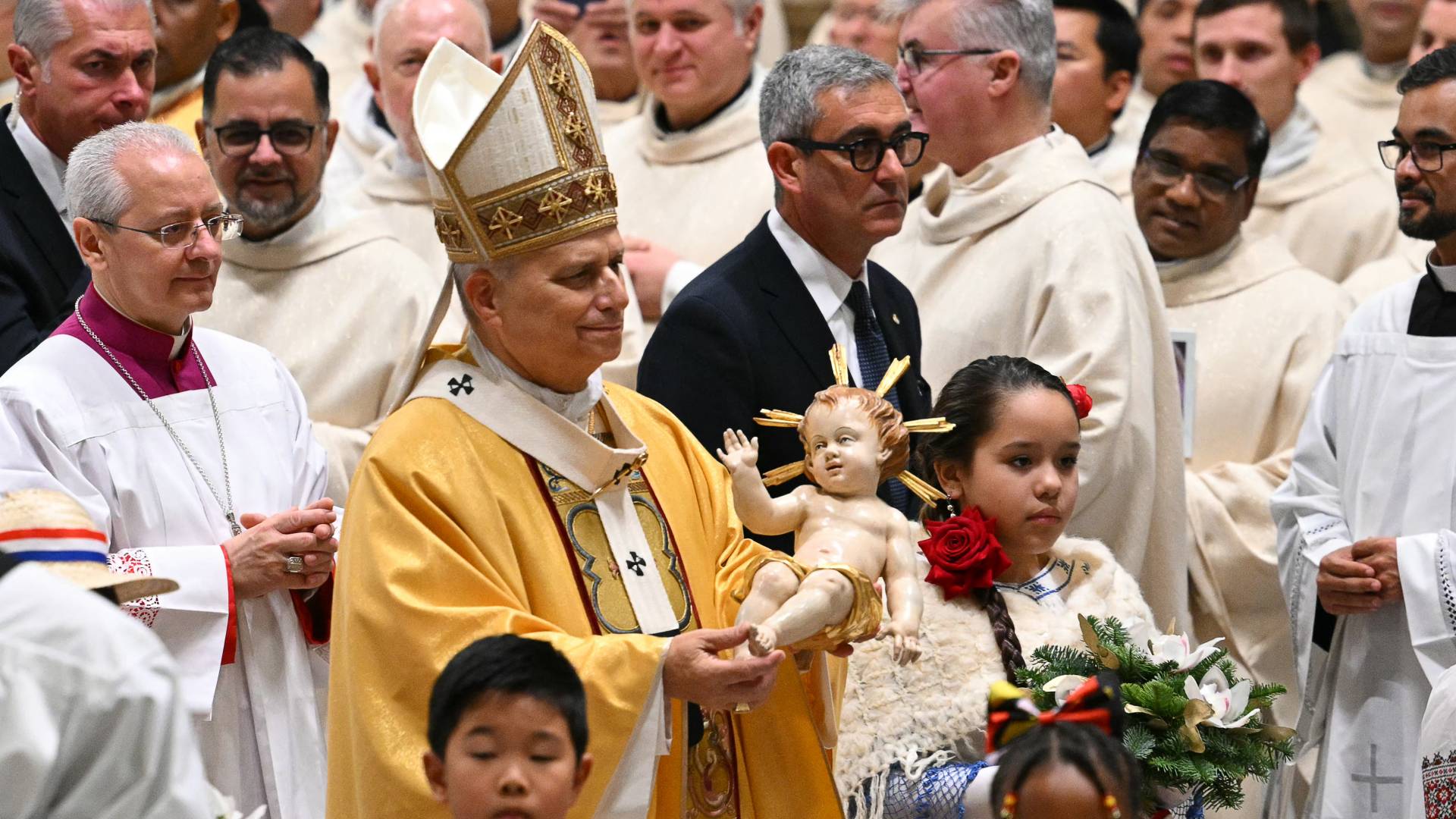 البابا لاوون الرابع عشر