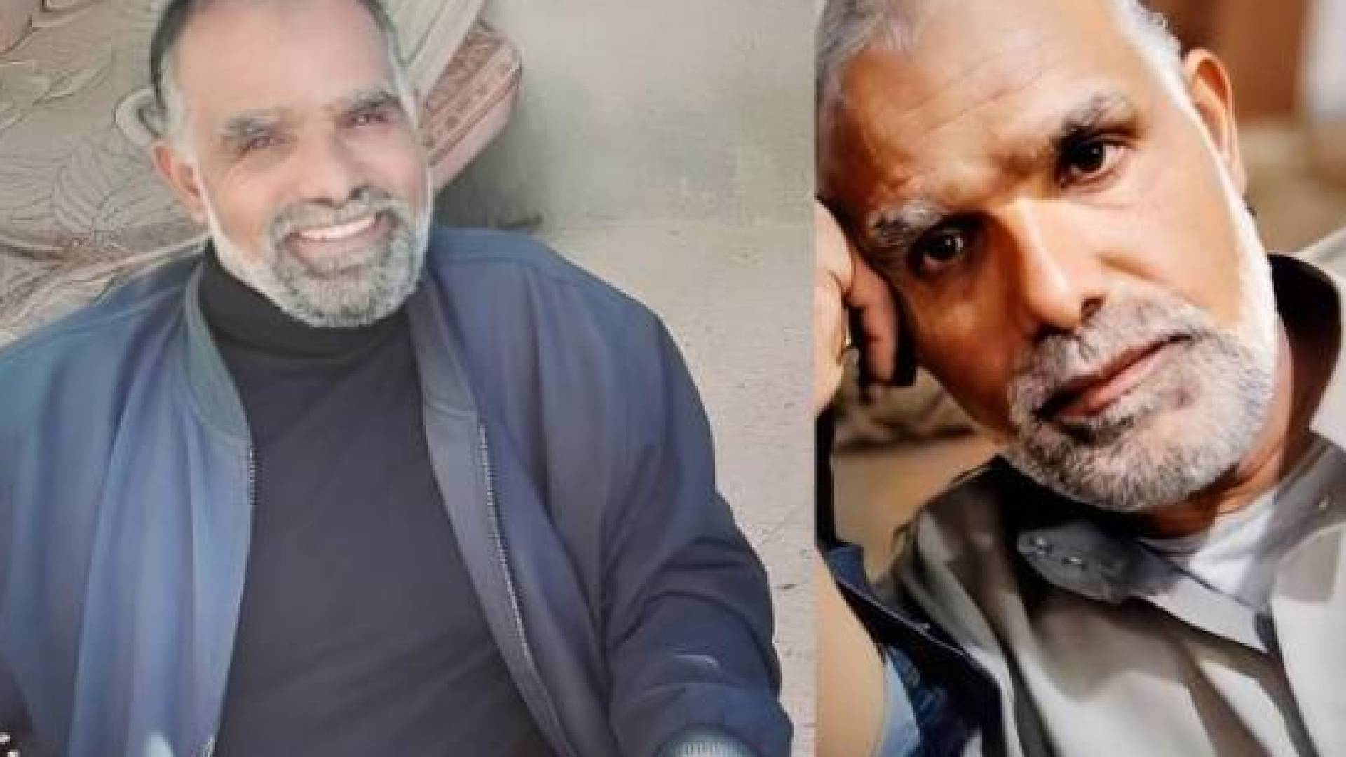 عبد المطلب القيسي