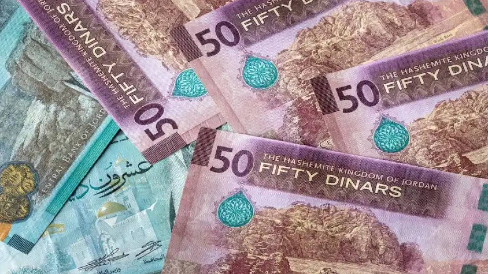 صرف الرديات للمكلفين