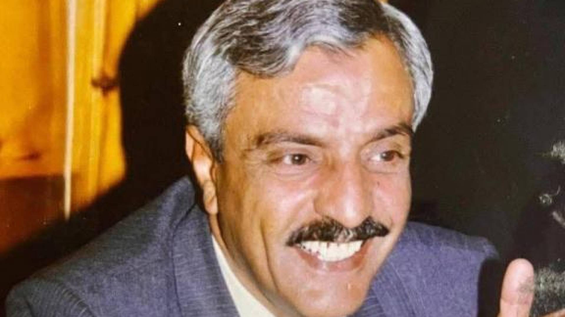 فايز حسين سليمان العبادي