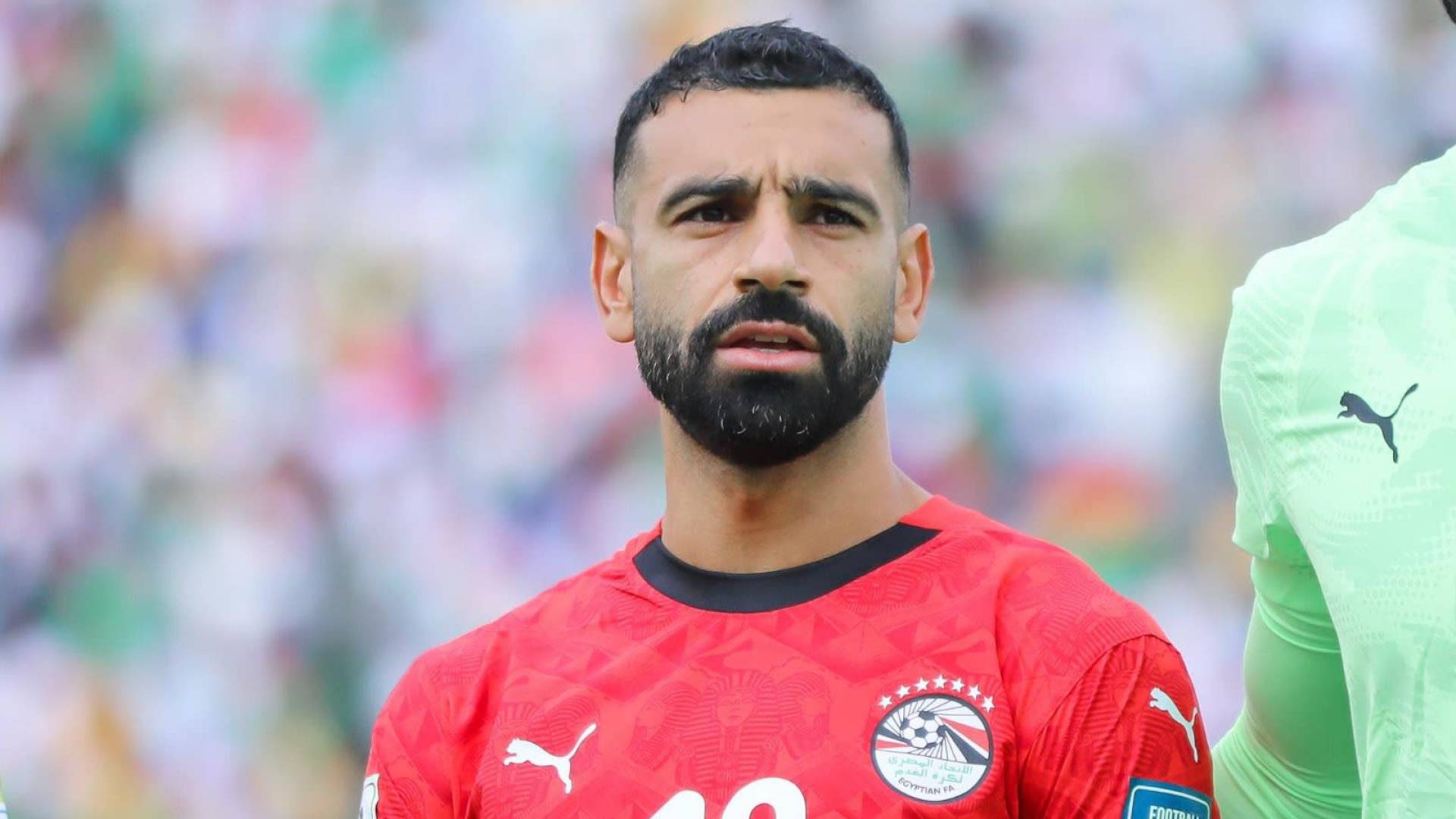 محمد صلاح