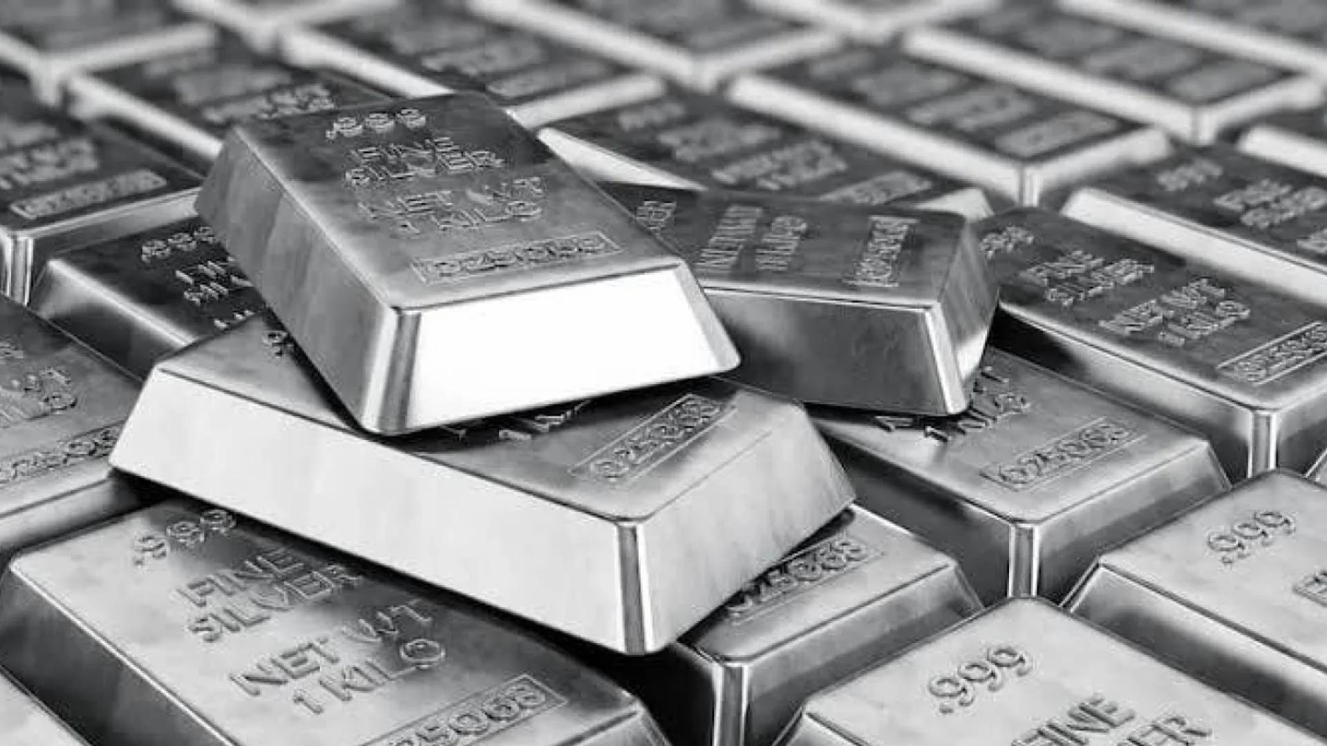 سبائك الفضة