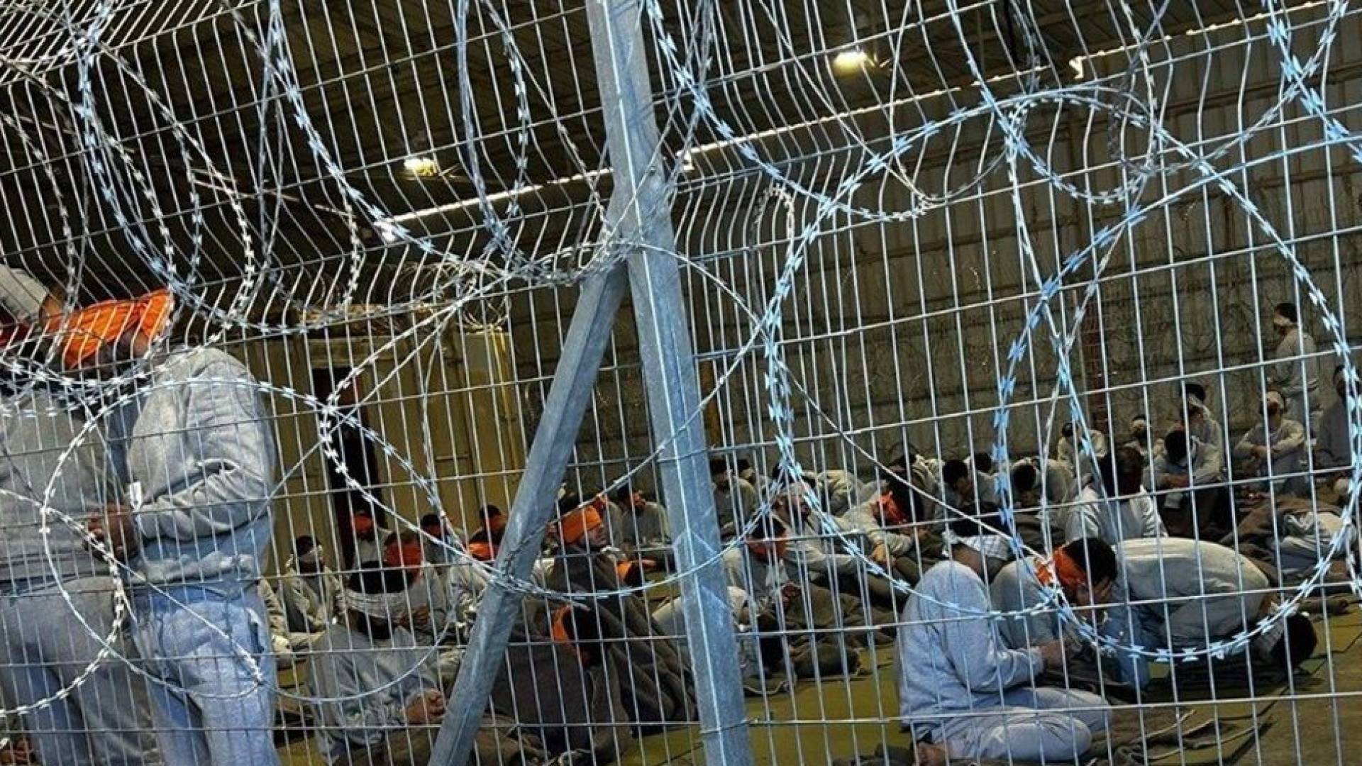 سجون الاحتلال