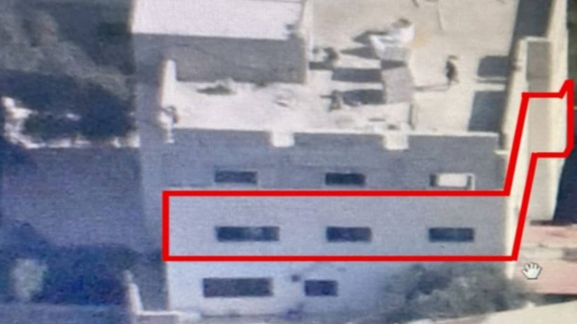 منزل عائلة أبو الرب